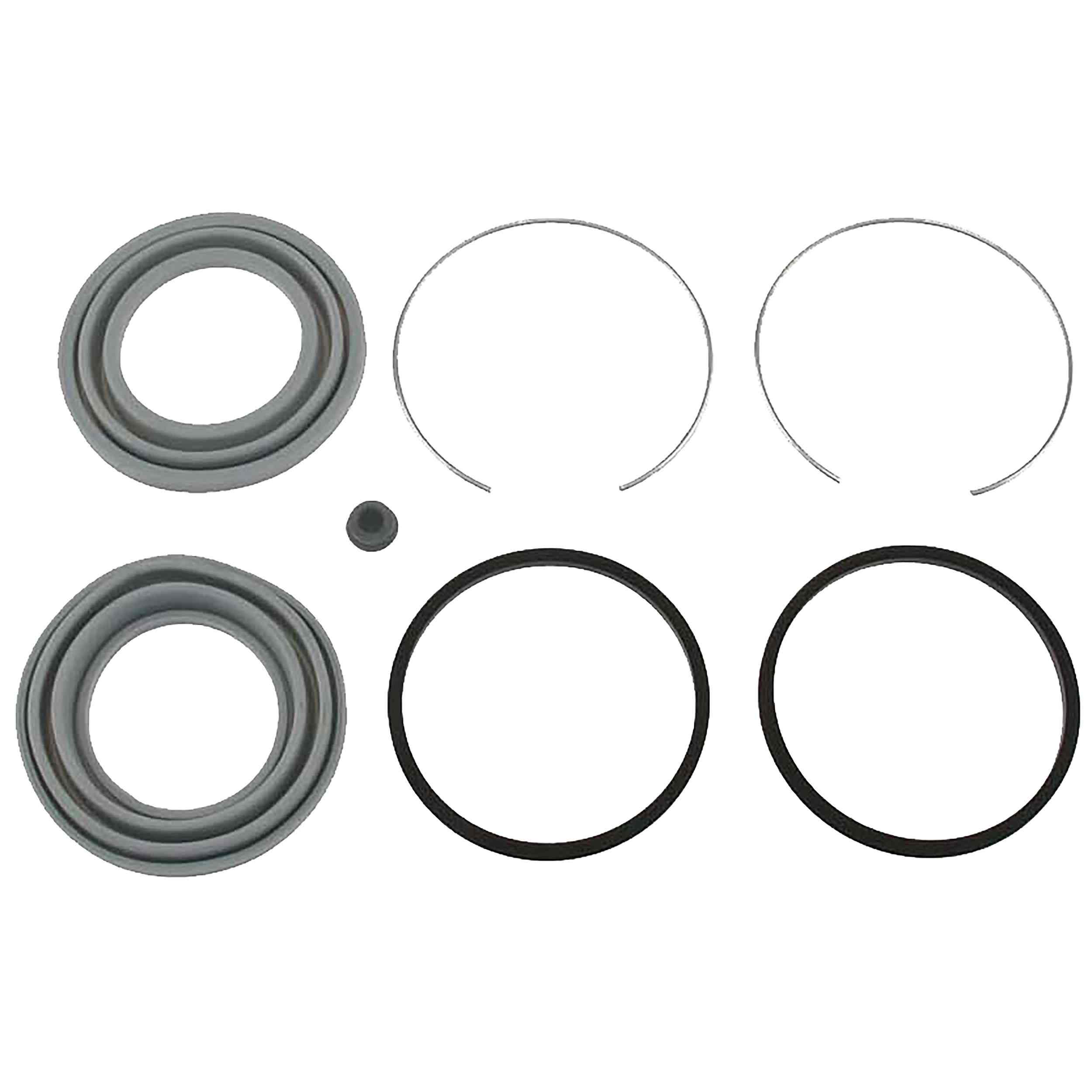 Carlson Disc Brake Caliper Repair Kit 41283
