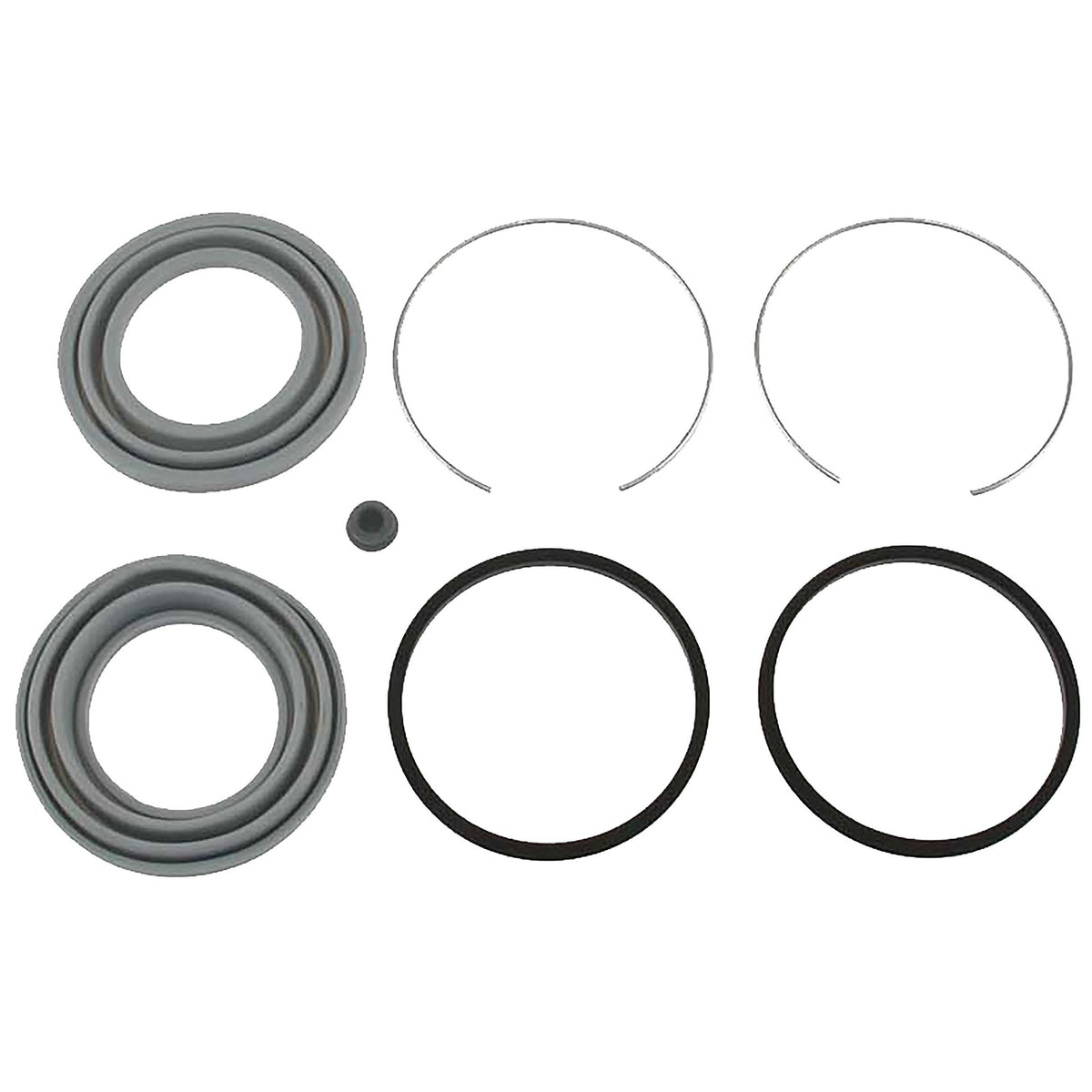 Carlson Disc Brake Caliper Repair Kit 41283