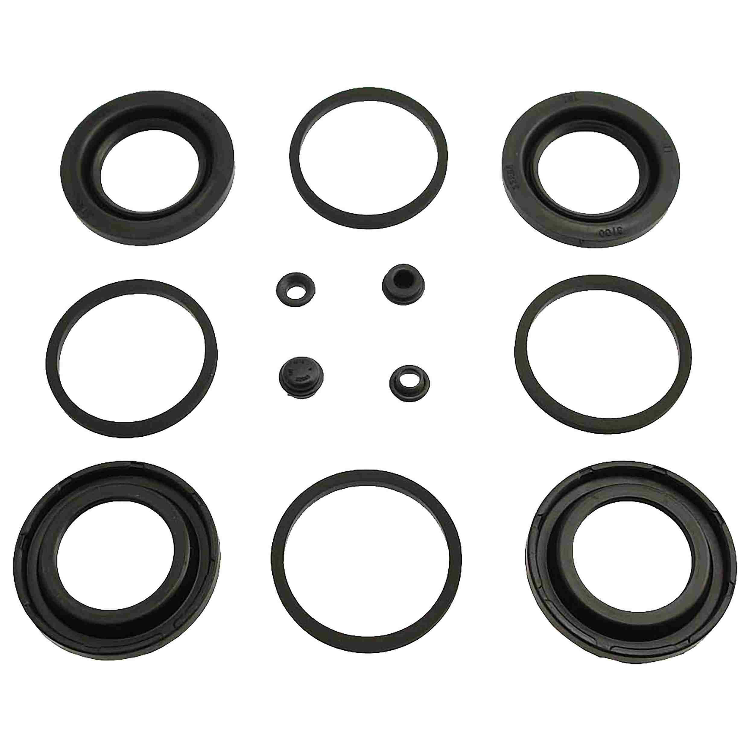 Carlson Disc Brake Caliper Repair Kit 41285