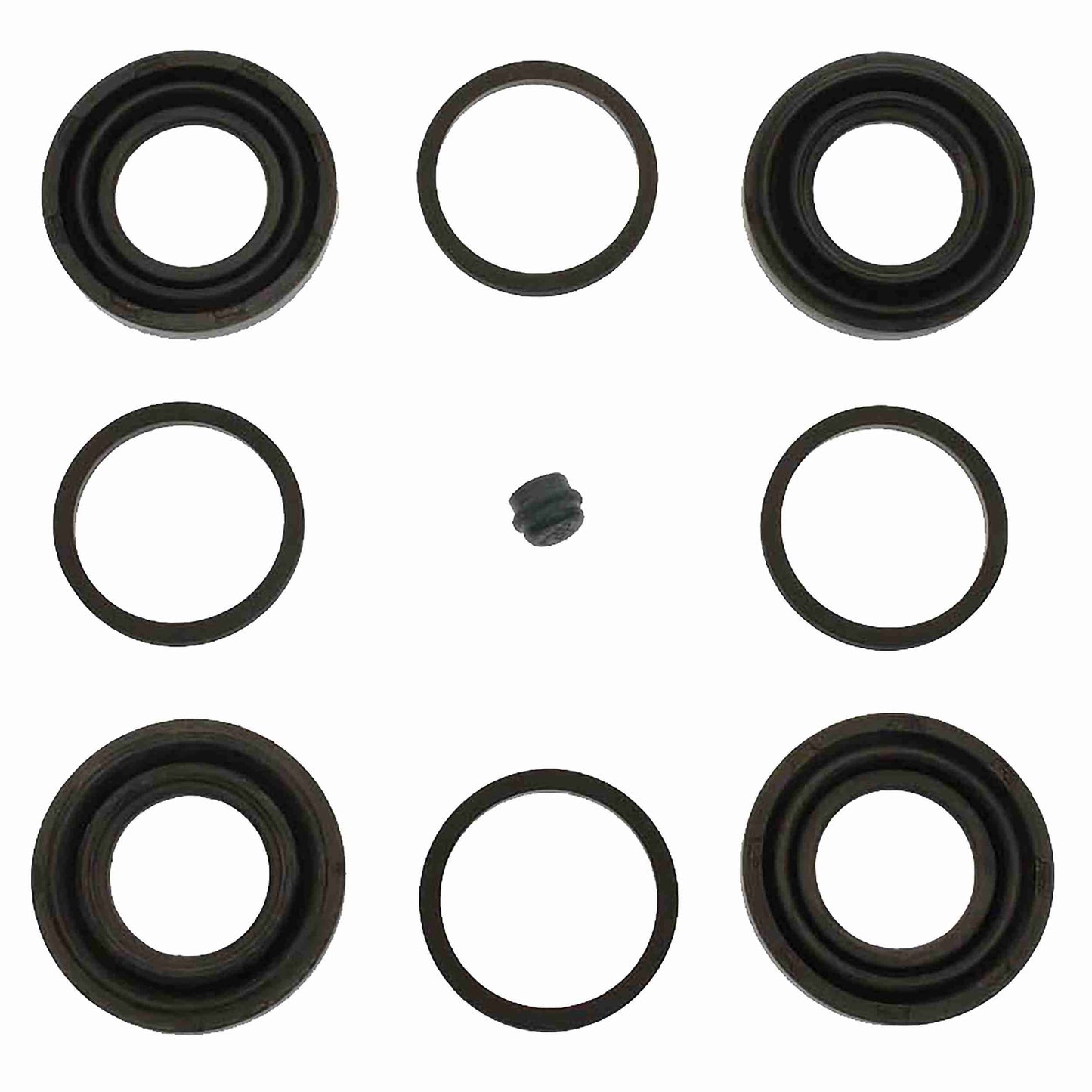 Carlson Disc Brake Caliper Repair Kit 41291