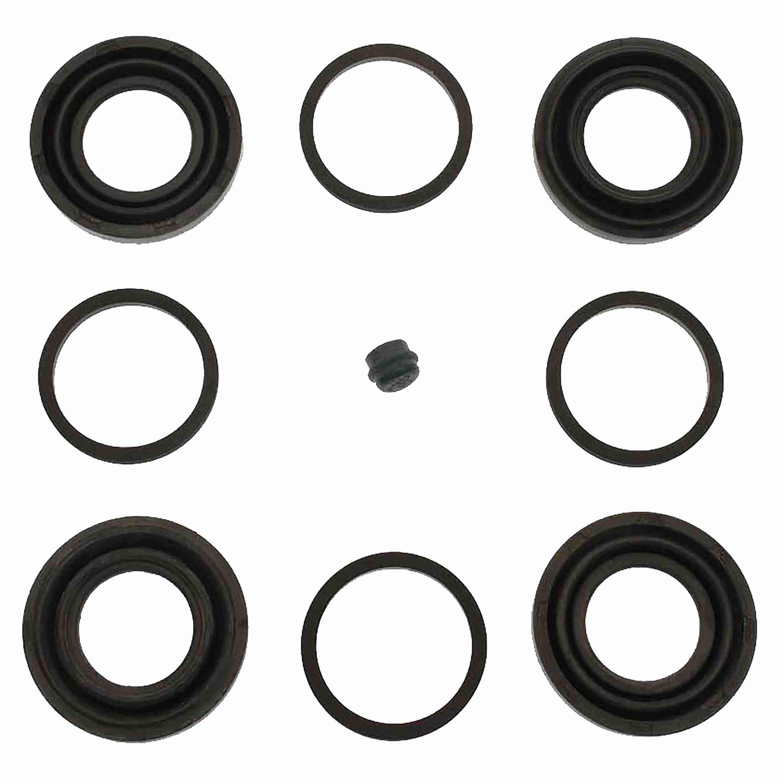 Carlson Disc Brake Caliper Repair Kit 41291