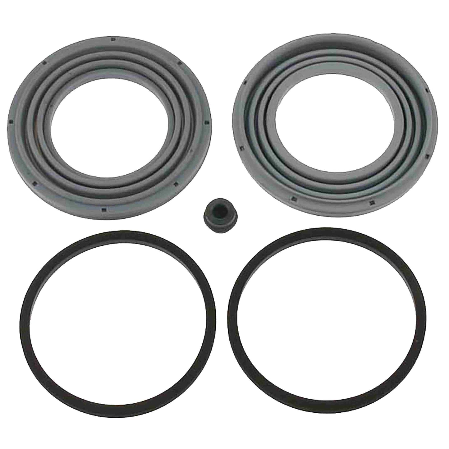 Carlson Disc Brake Caliper Repair Kit 41294