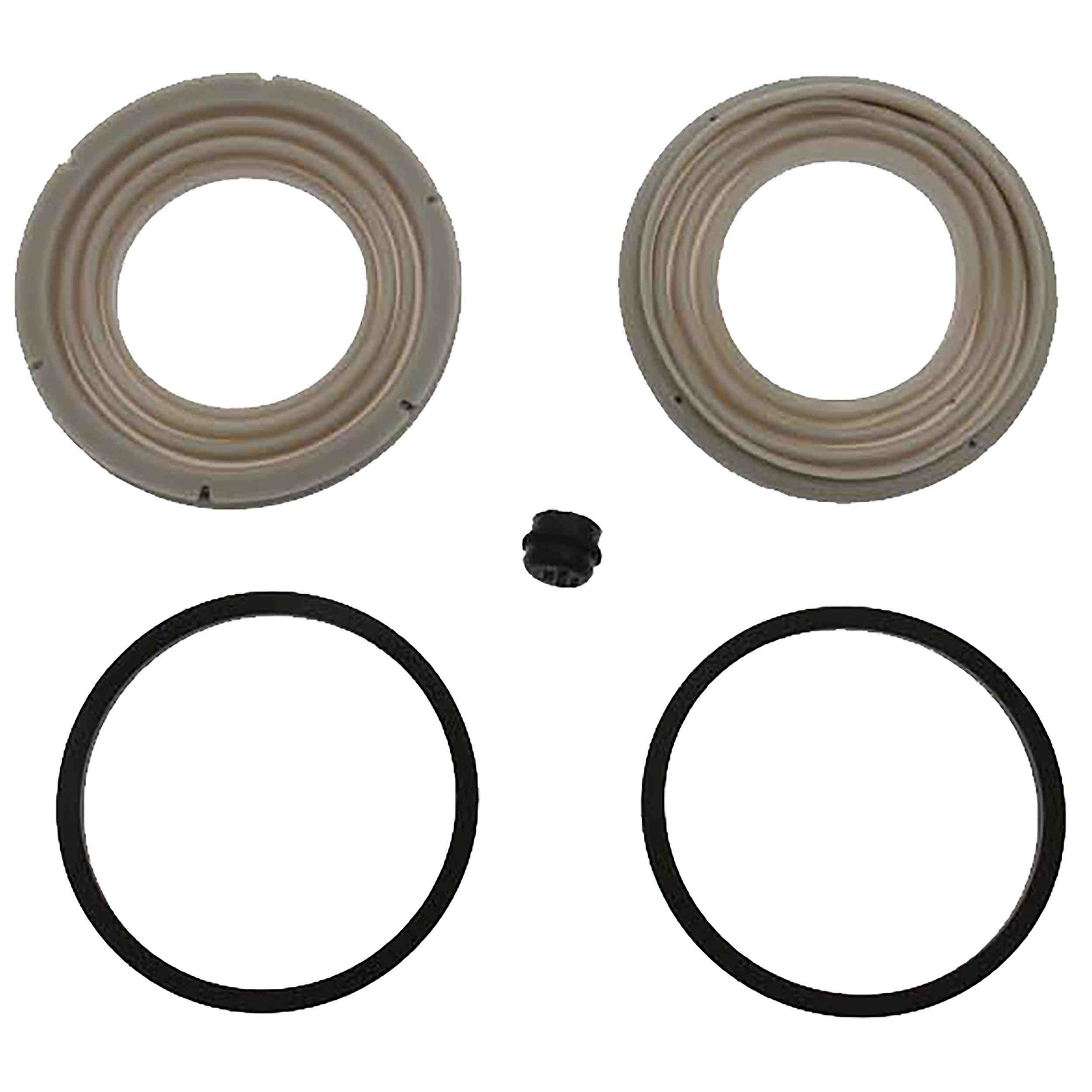 Carlson Disc Brake Caliper Repair Kit 41301