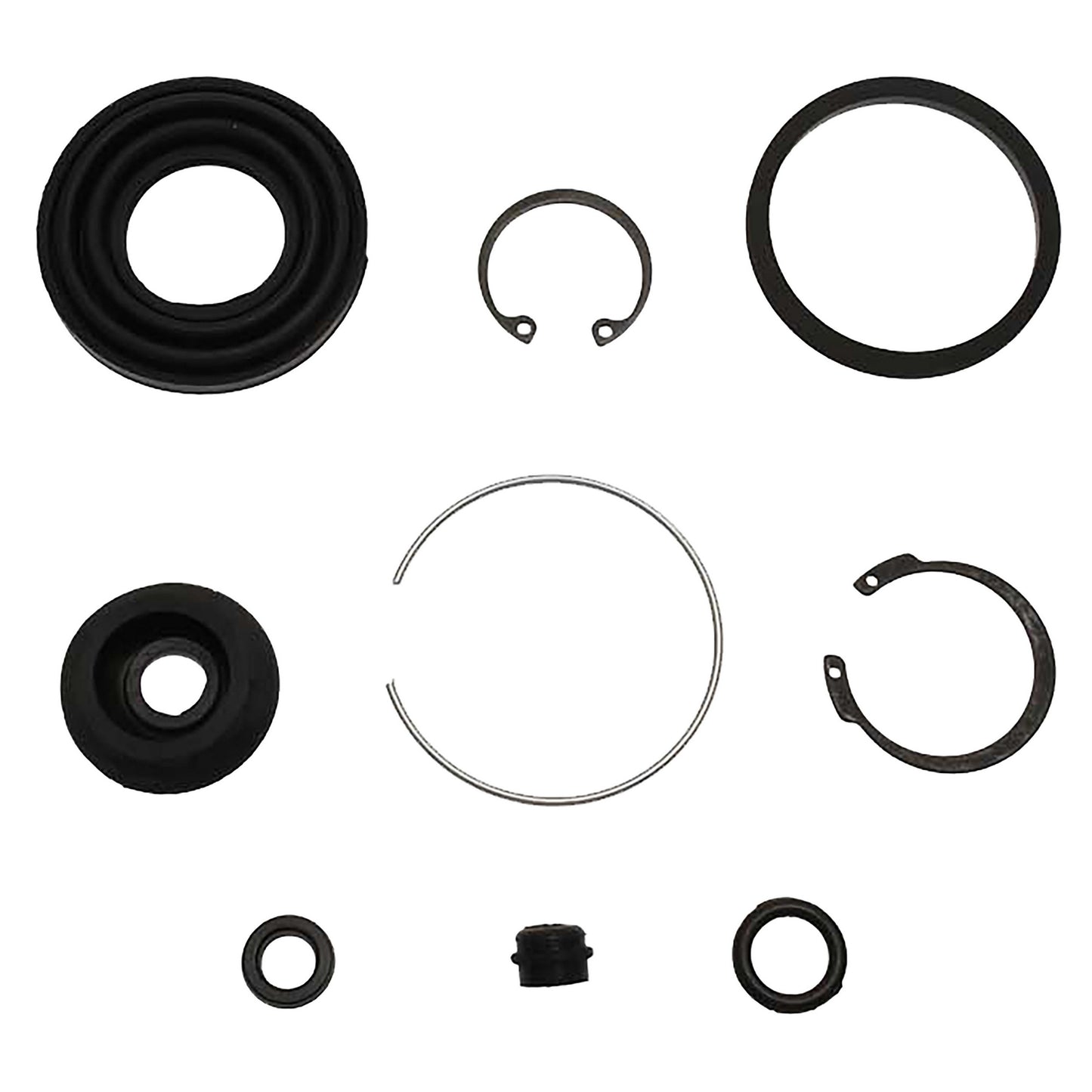 Carlson Disc Brake Caliper Repair Kit 41307