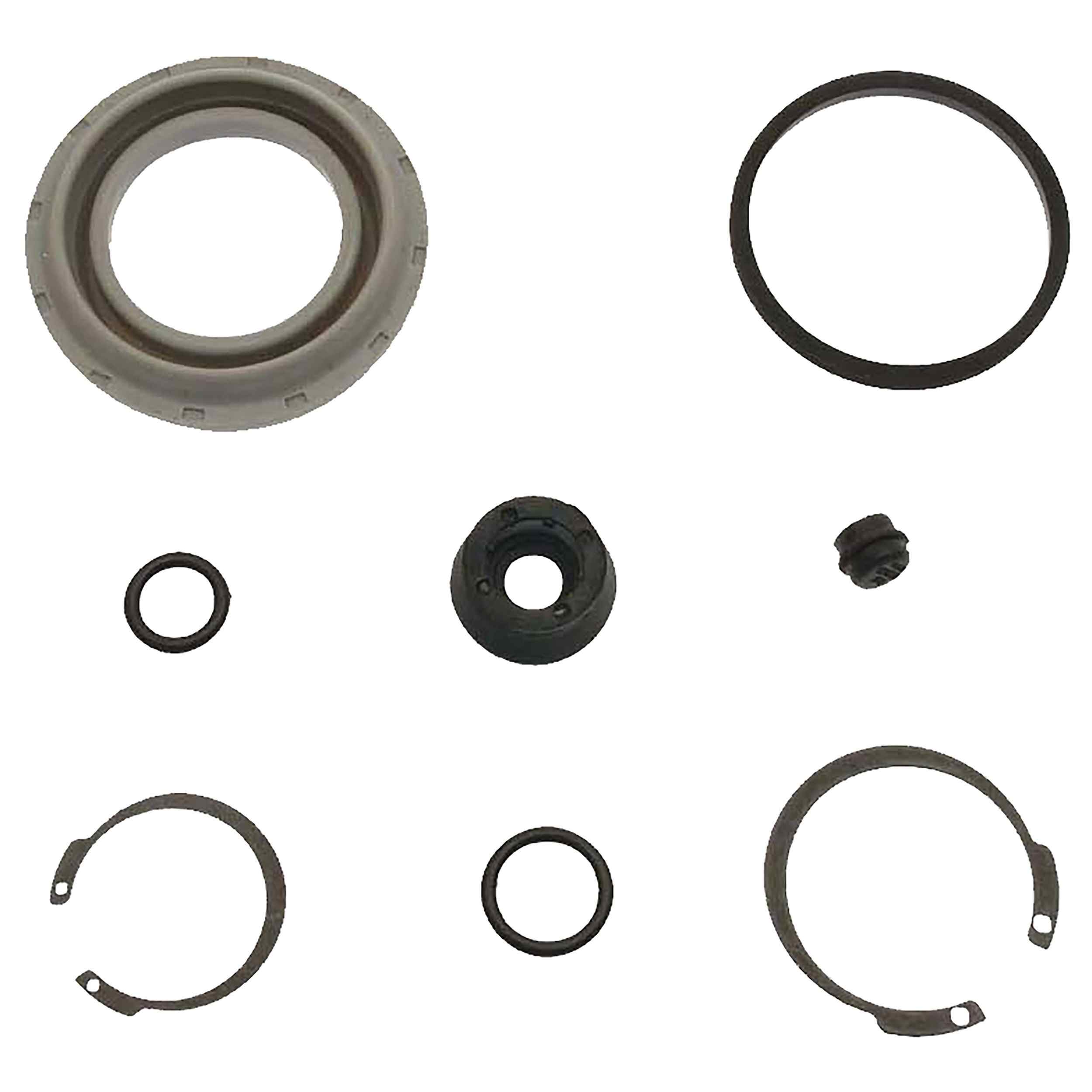 Carlson Disc Brake Caliper Repair Kit 41312