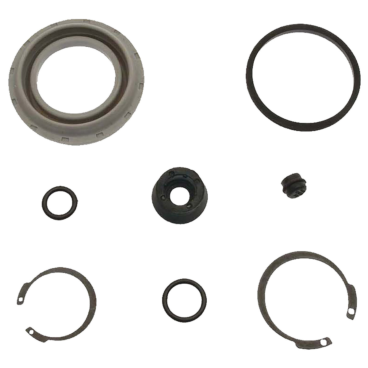 Carlson Disc Brake Caliper Repair Kit 41312