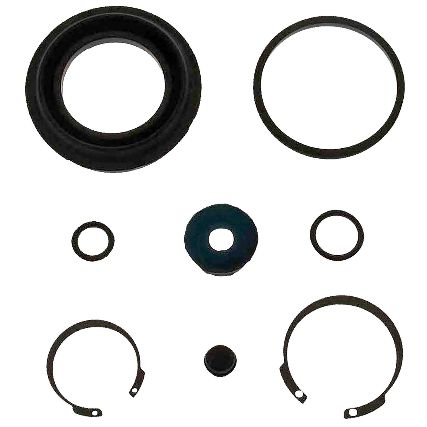Carlson Disc Brake Caliper Repair Kit 41322