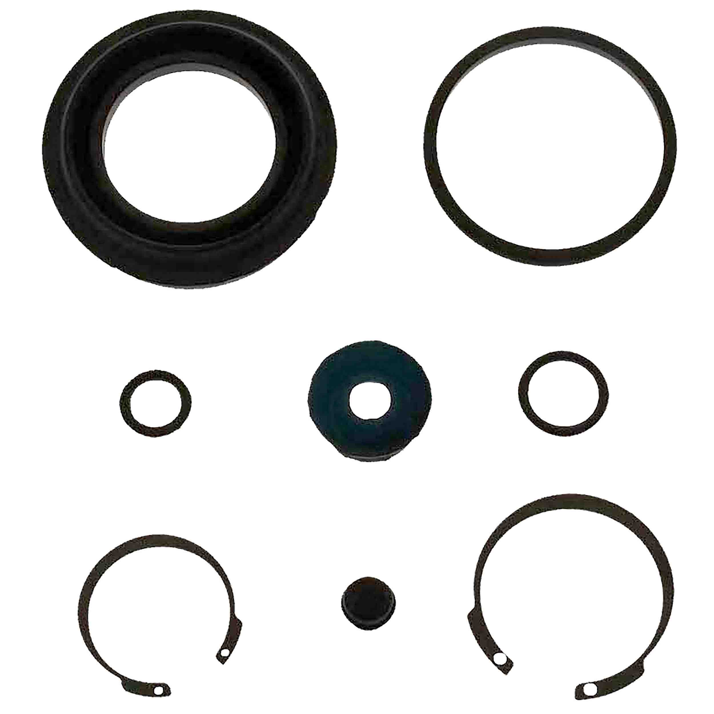 Carlson Disc Brake Caliper Repair Kit 41322