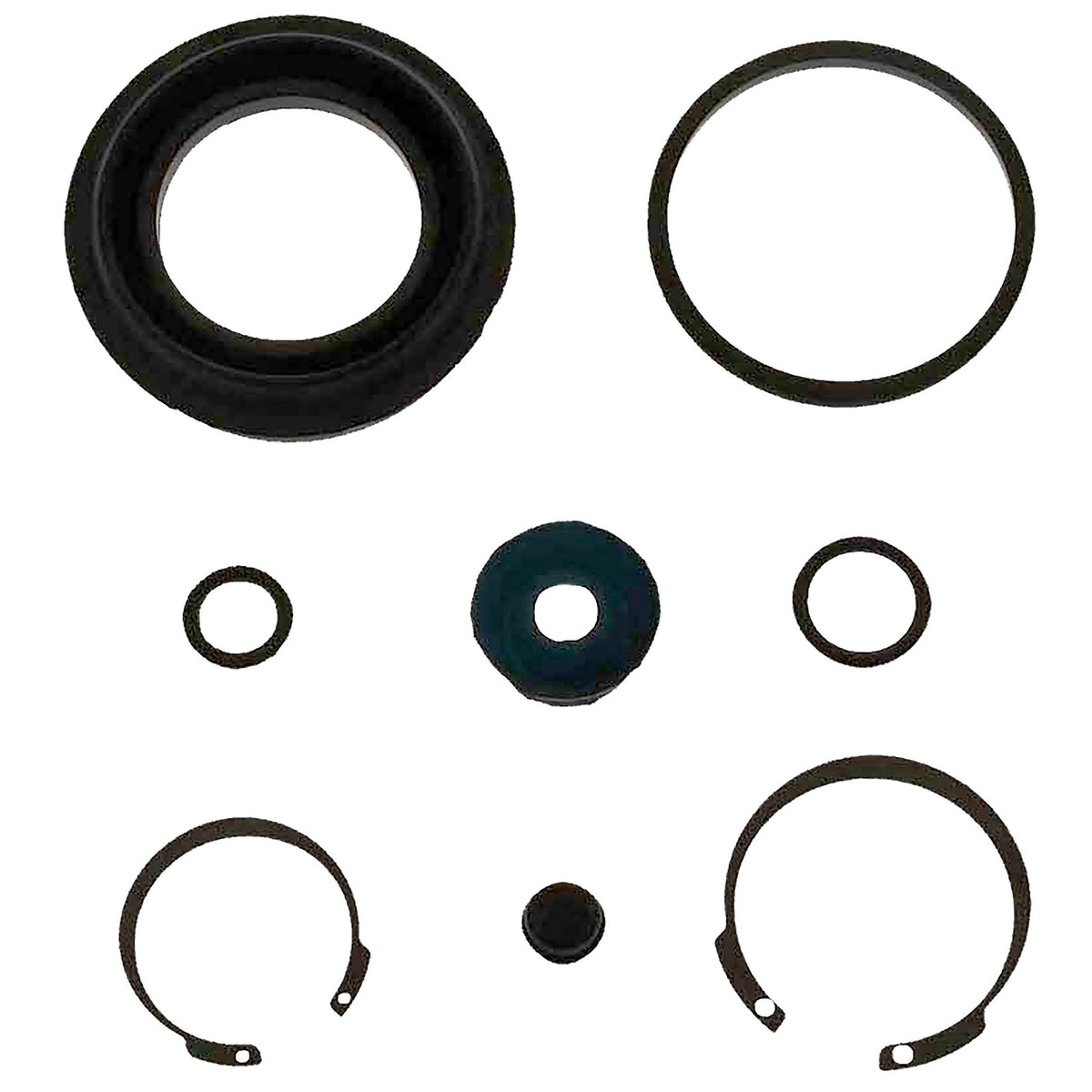 Carlson Disc Brake Caliper Repair Kit 41322