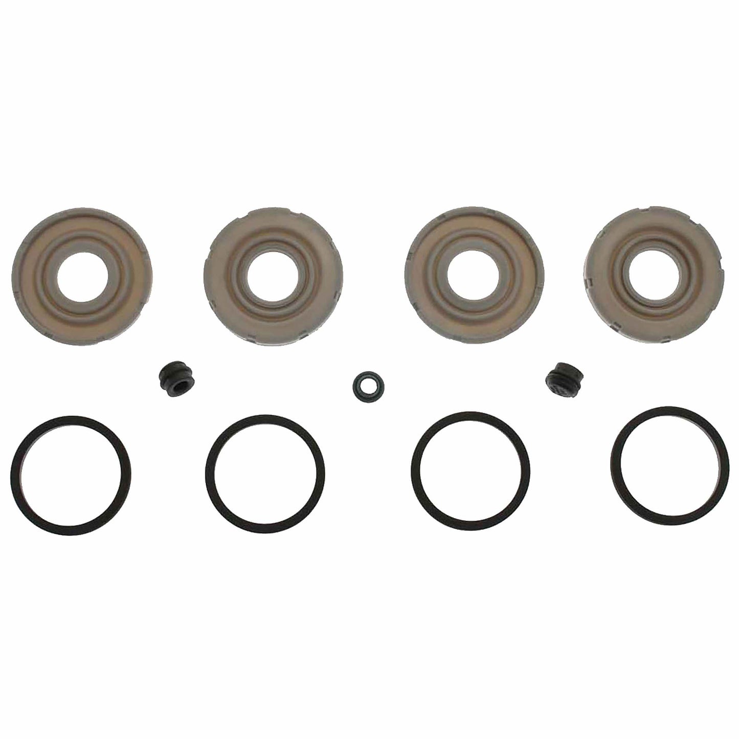 Carlson Disc Brake Caliper Repair Kit 41331