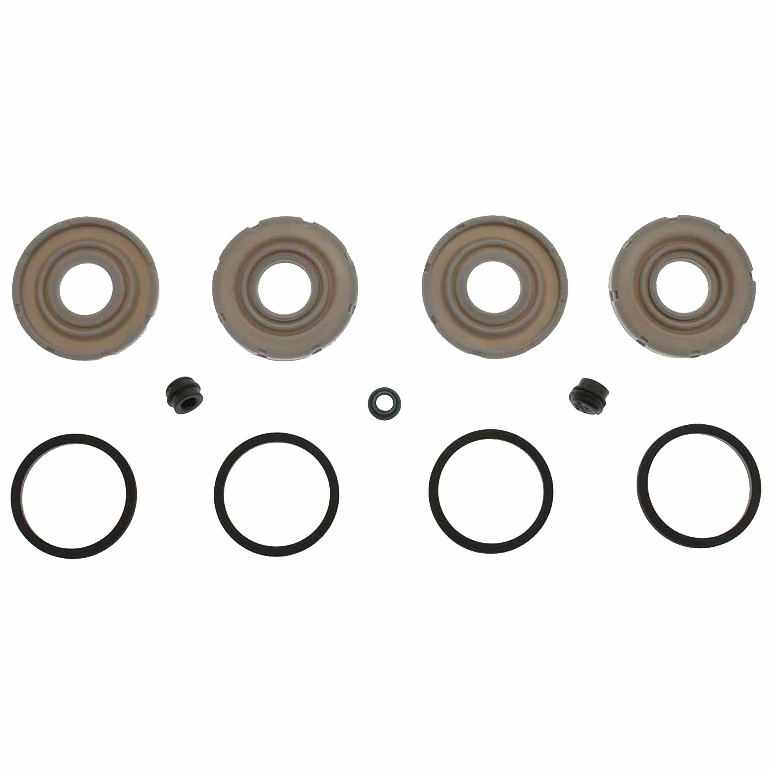 Carlson Disc Brake Caliper Repair Kit 41331
