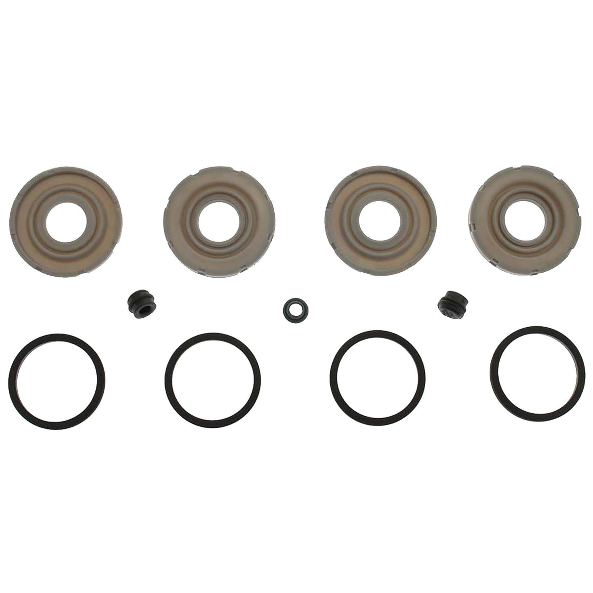 Carlson Disc Brake Caliper Repair Kit 41331