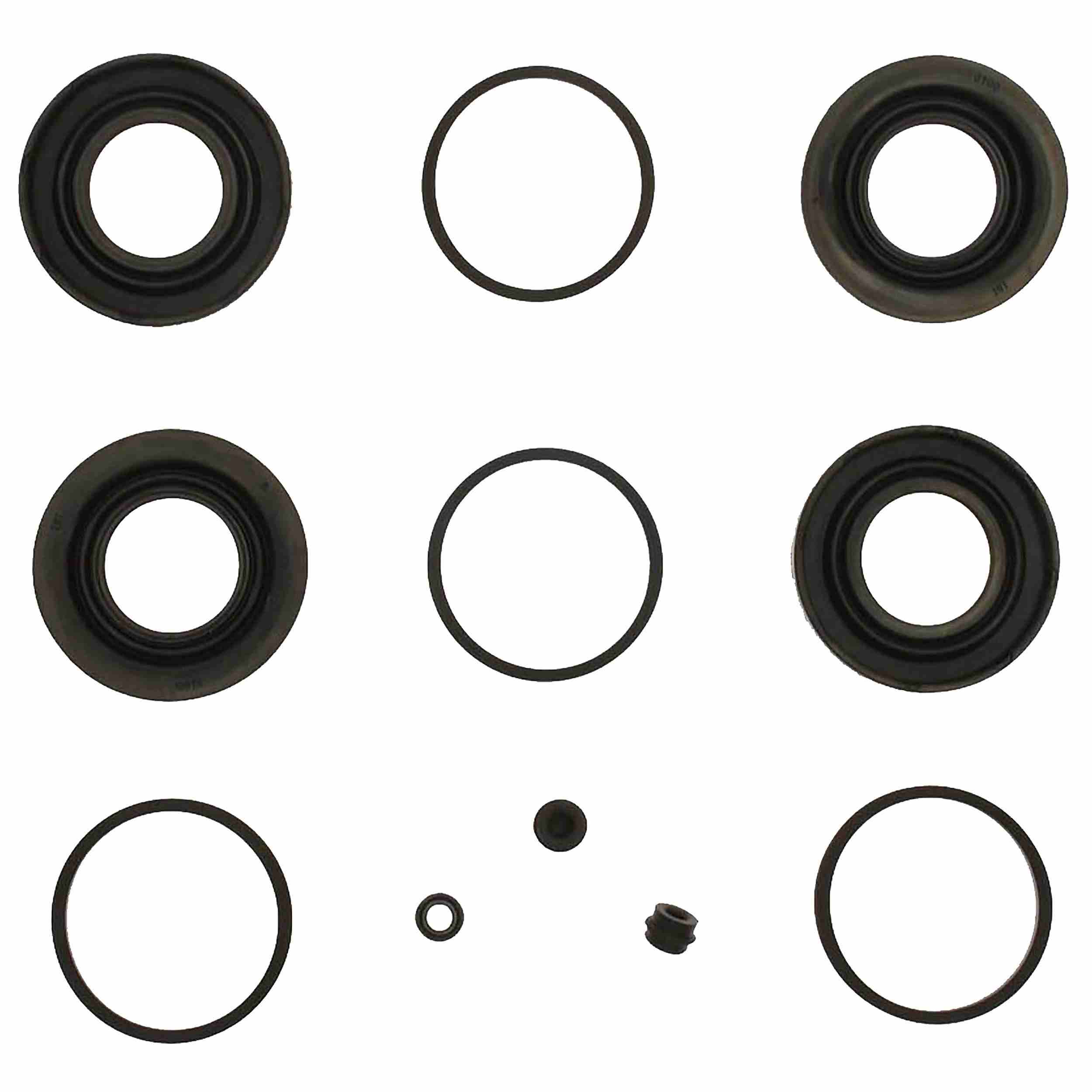 Carlson Disc Brake Caliper Repair Kit 41332