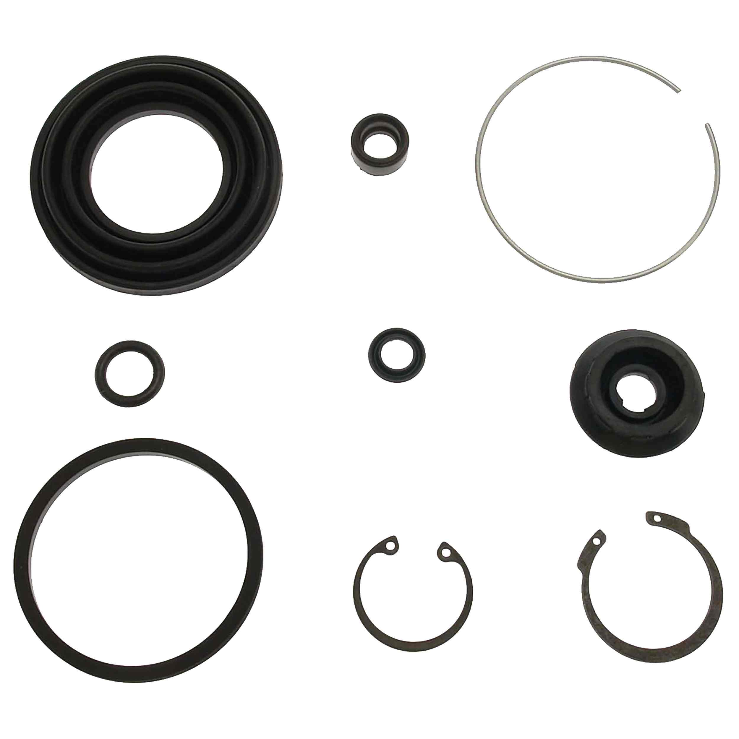 Carlson Disc Brake Caliper Repair Kit 41334