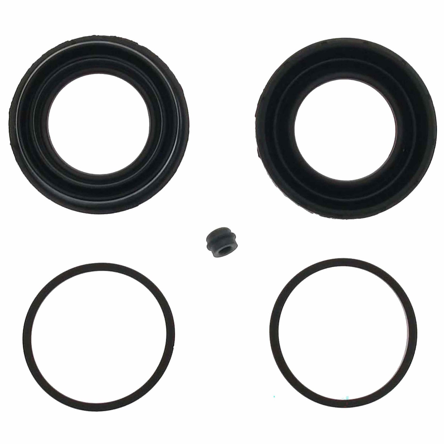 Carlson Disc Brake Caliper Repair Kit 41340