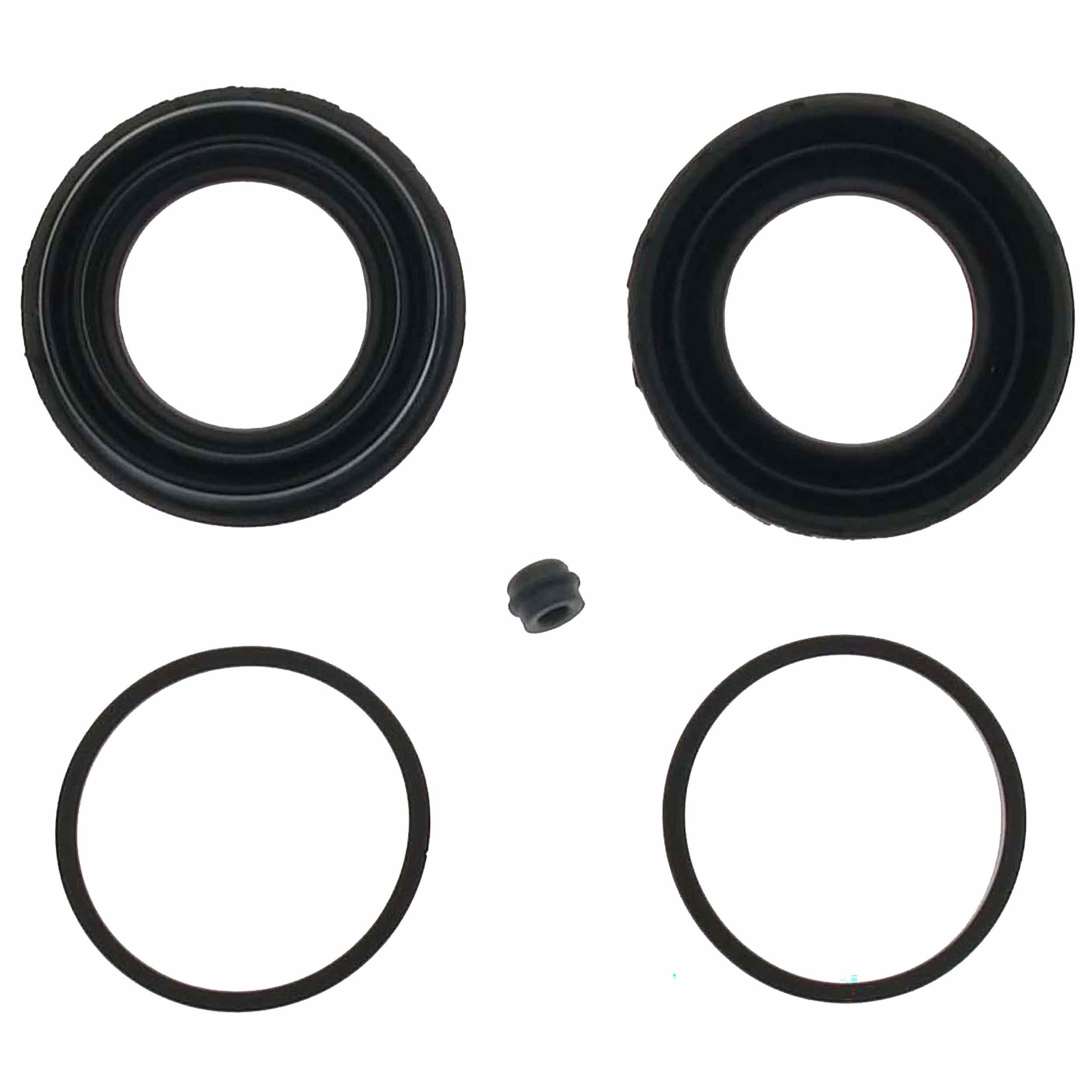 Carlson Disc Brake Caliper Repair Kit 41340