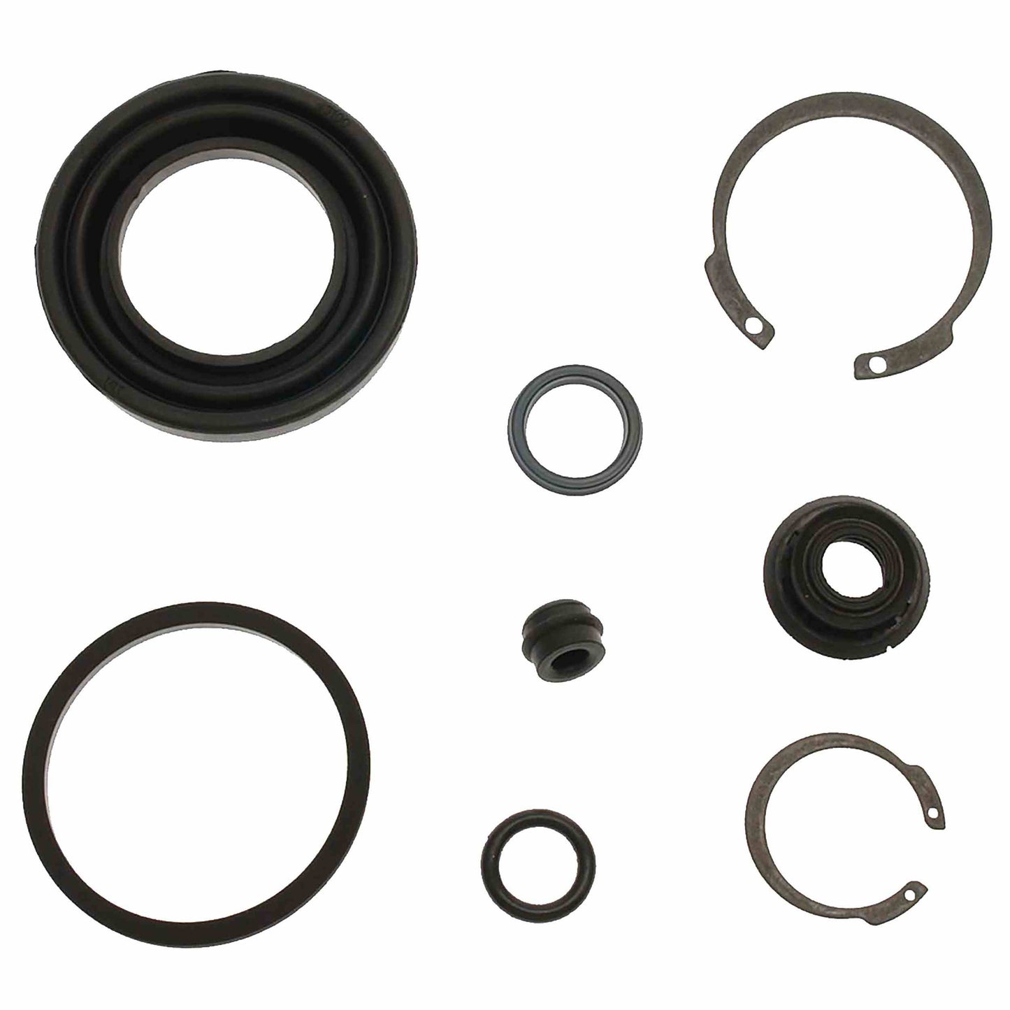 Carlson Disc Brake Caliper Repair Kit 41349