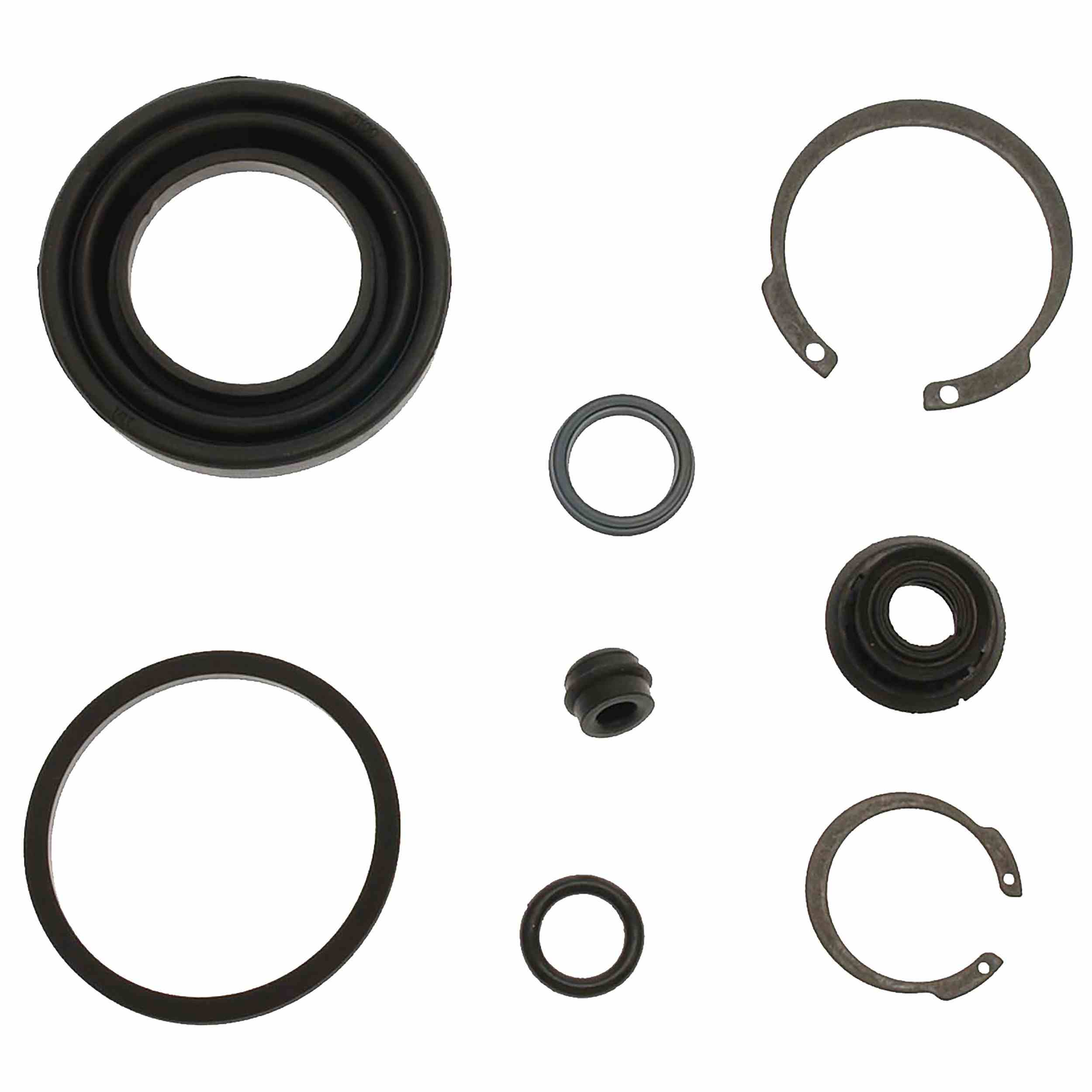 Carlson Disc Brake Caliper Repair Kit 41349