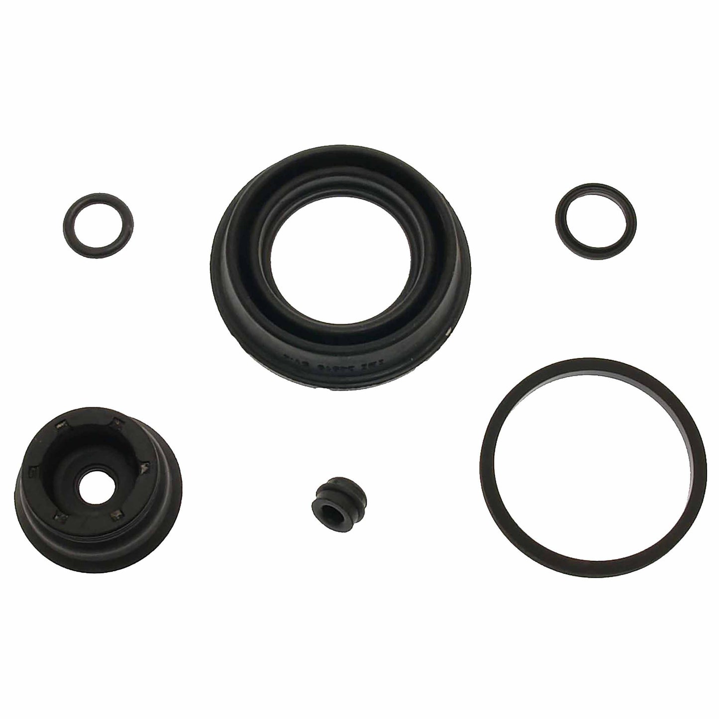 Carlson Disc Brake Caliper Repair Kit 41350