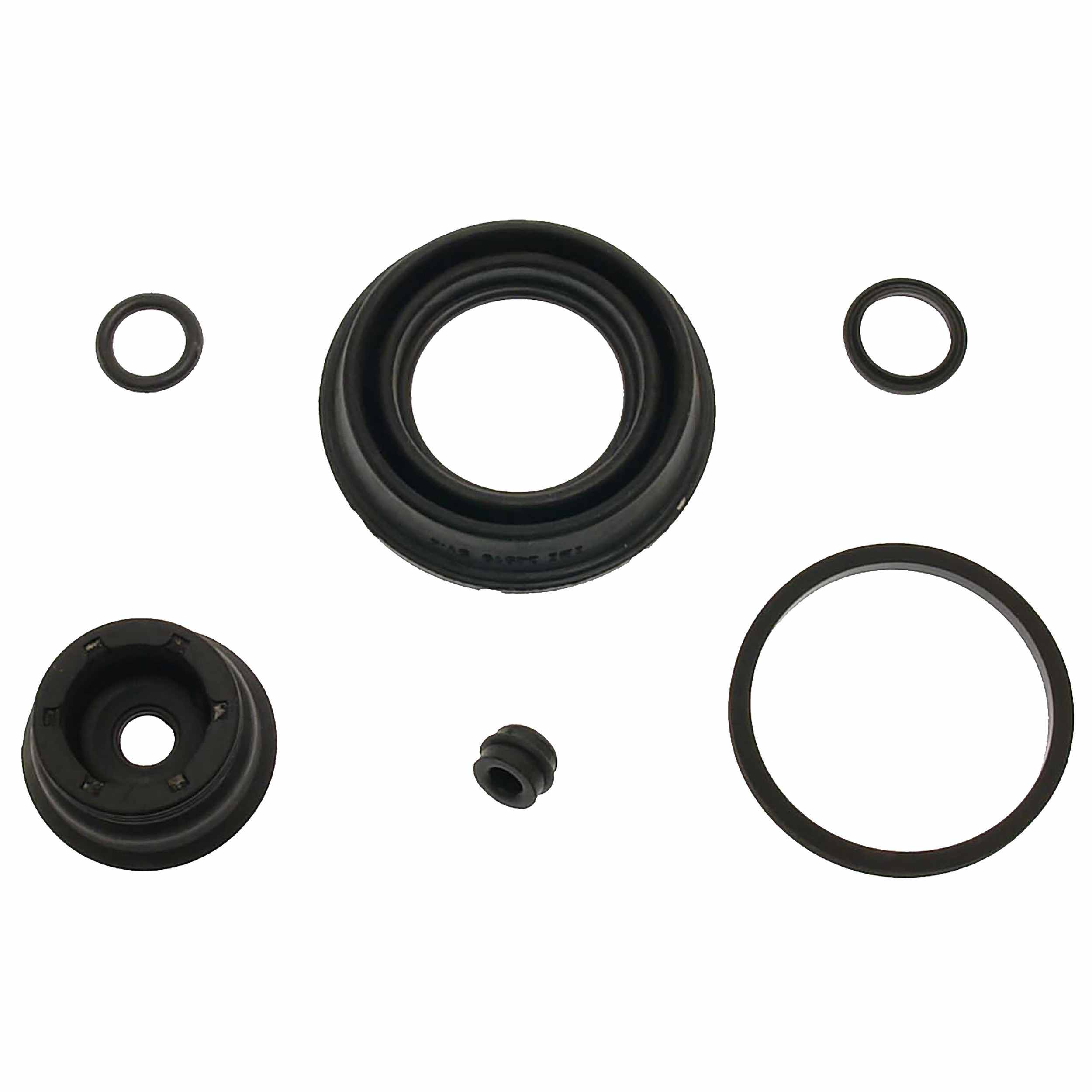 Carlson Disc Brake Caliper Repair Kit 41350