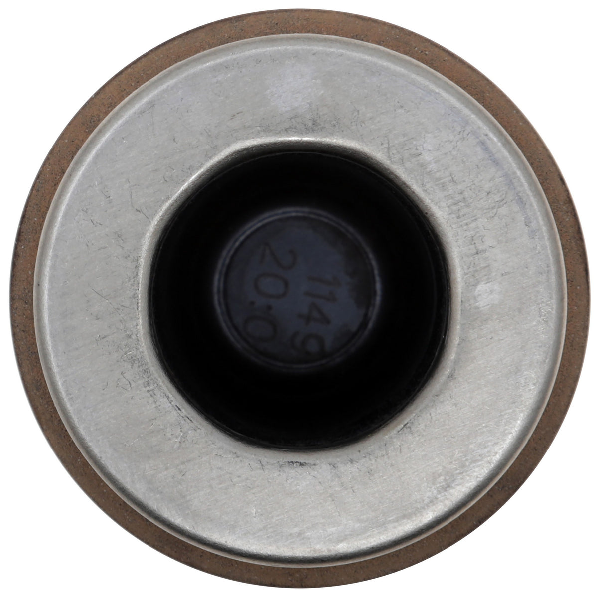 Carlson Disc Brake Caliper Piston 7898