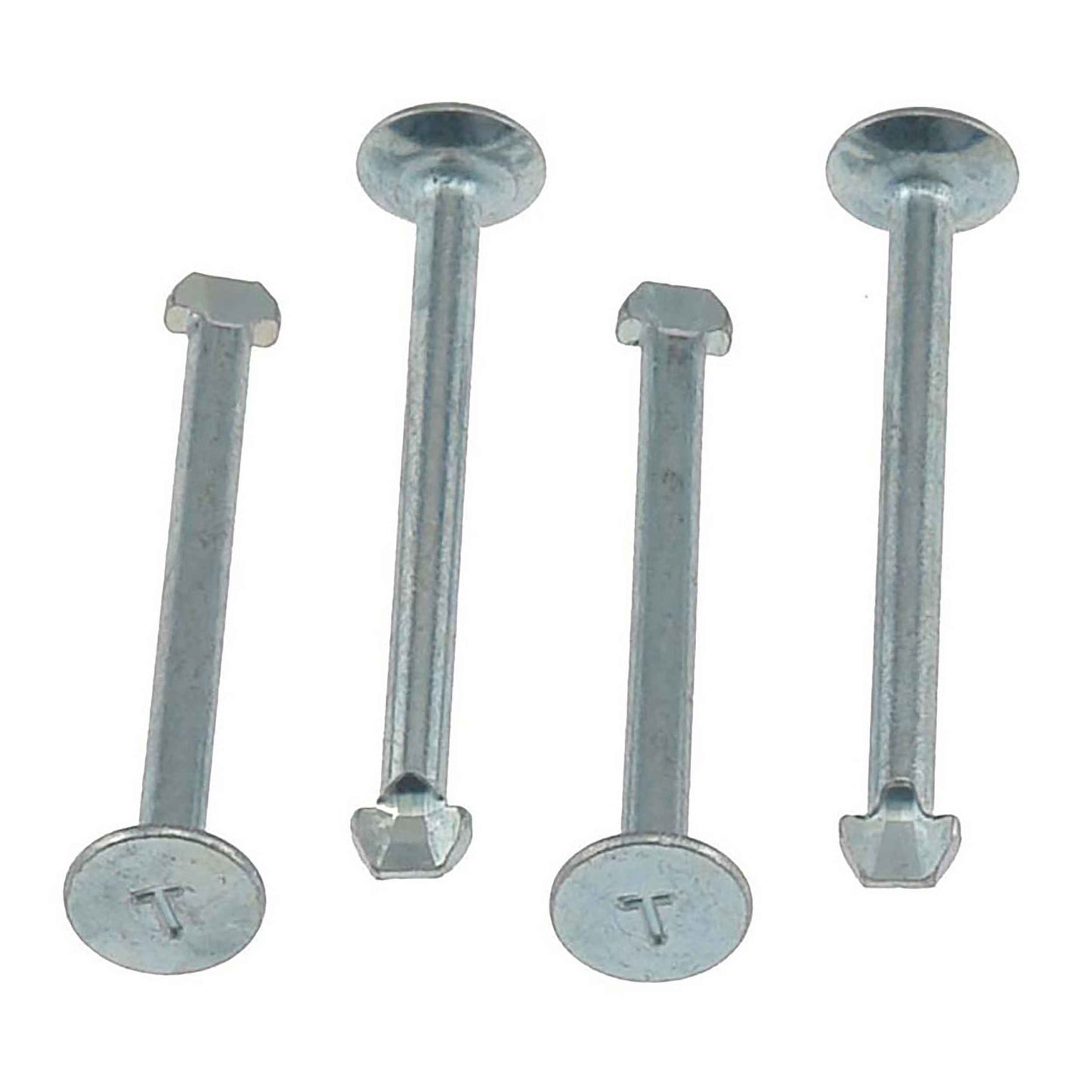 Carlson Drum Brake Shoe Spring Hold Down Pin H1103-2