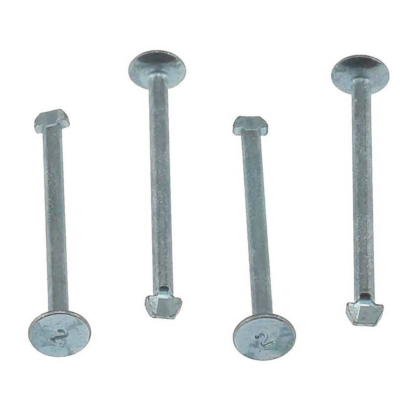 Carlson Drum Brake Shoe Spring Hold Down Pin H1105-2