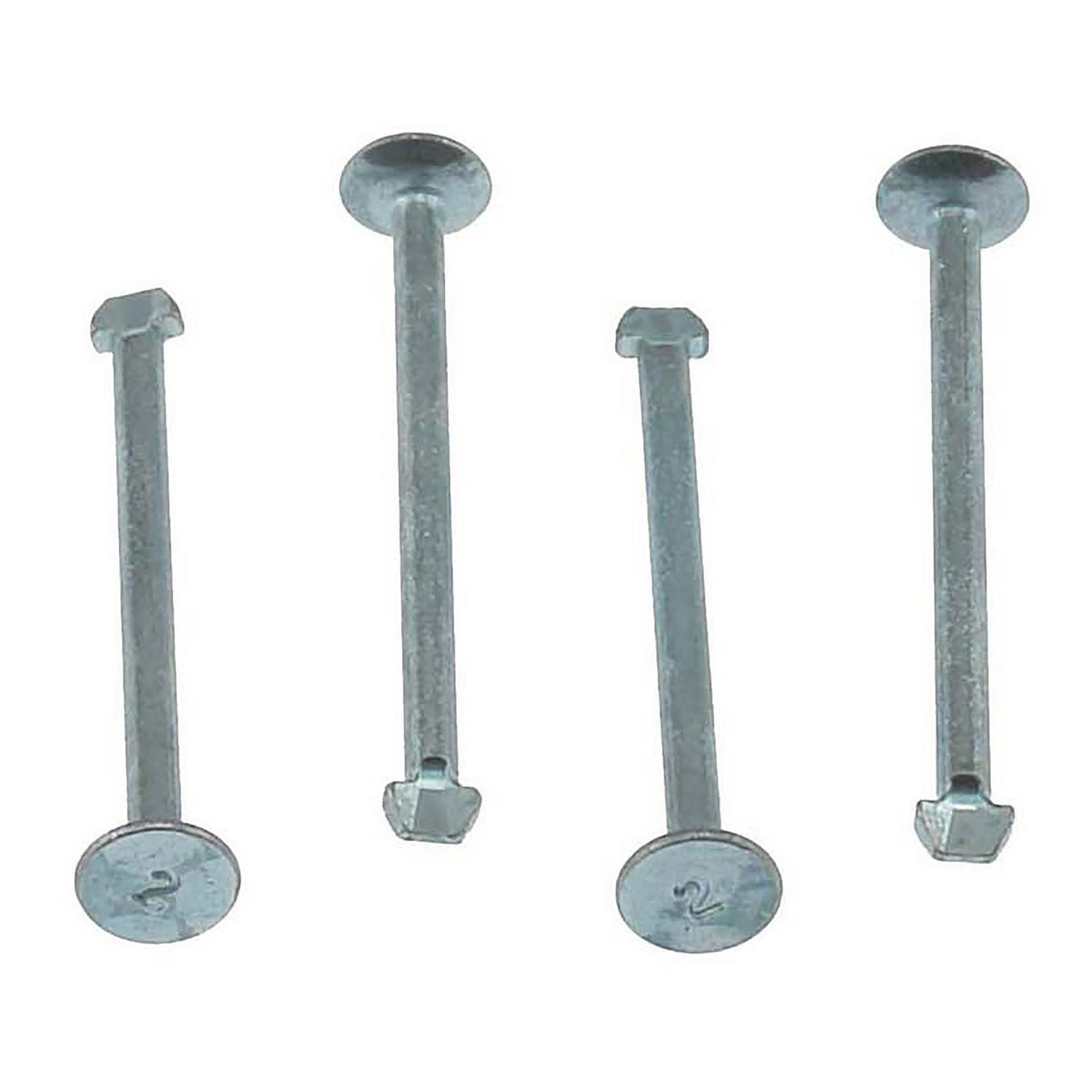 Carlson Drum Brake Shoe Spring Hold Down Pin H1105-2