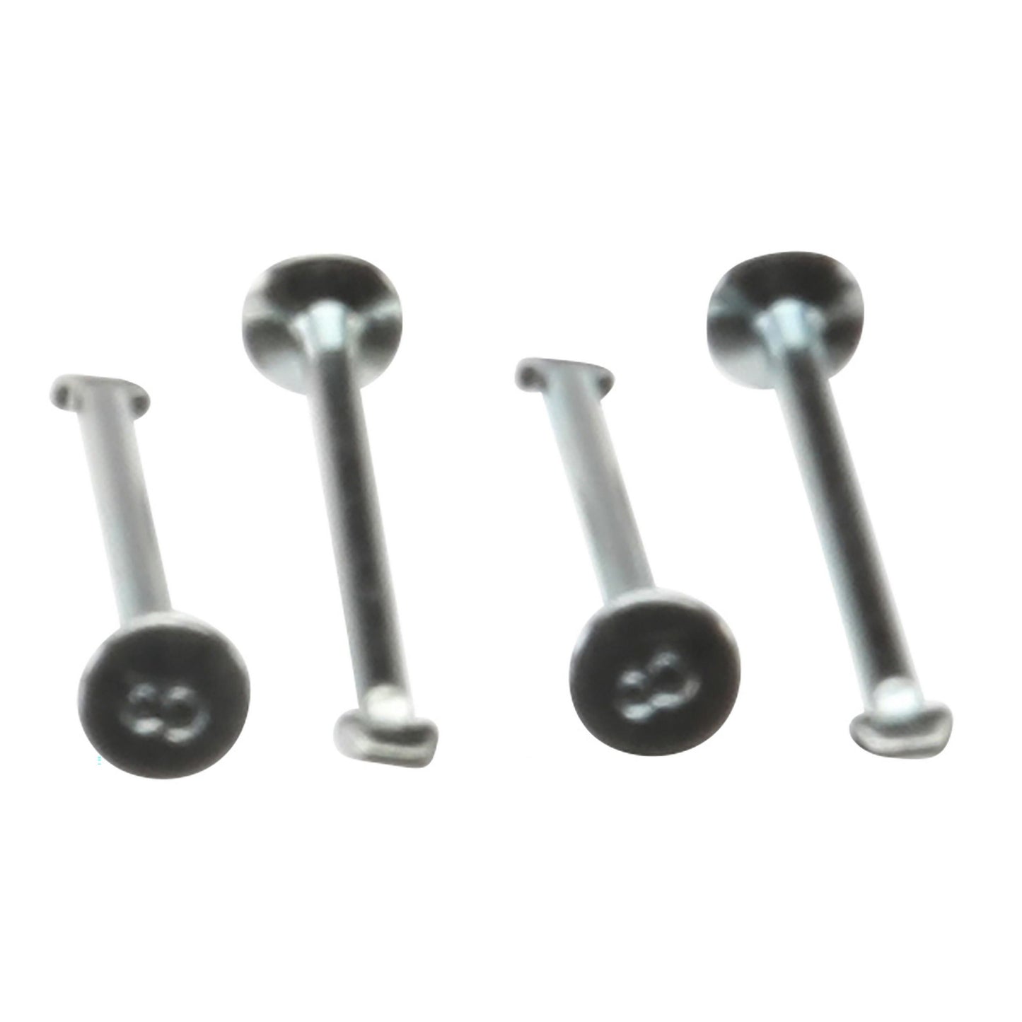 Carlson Drum Brake Shoe Spring Hold Down Pin H1106-2