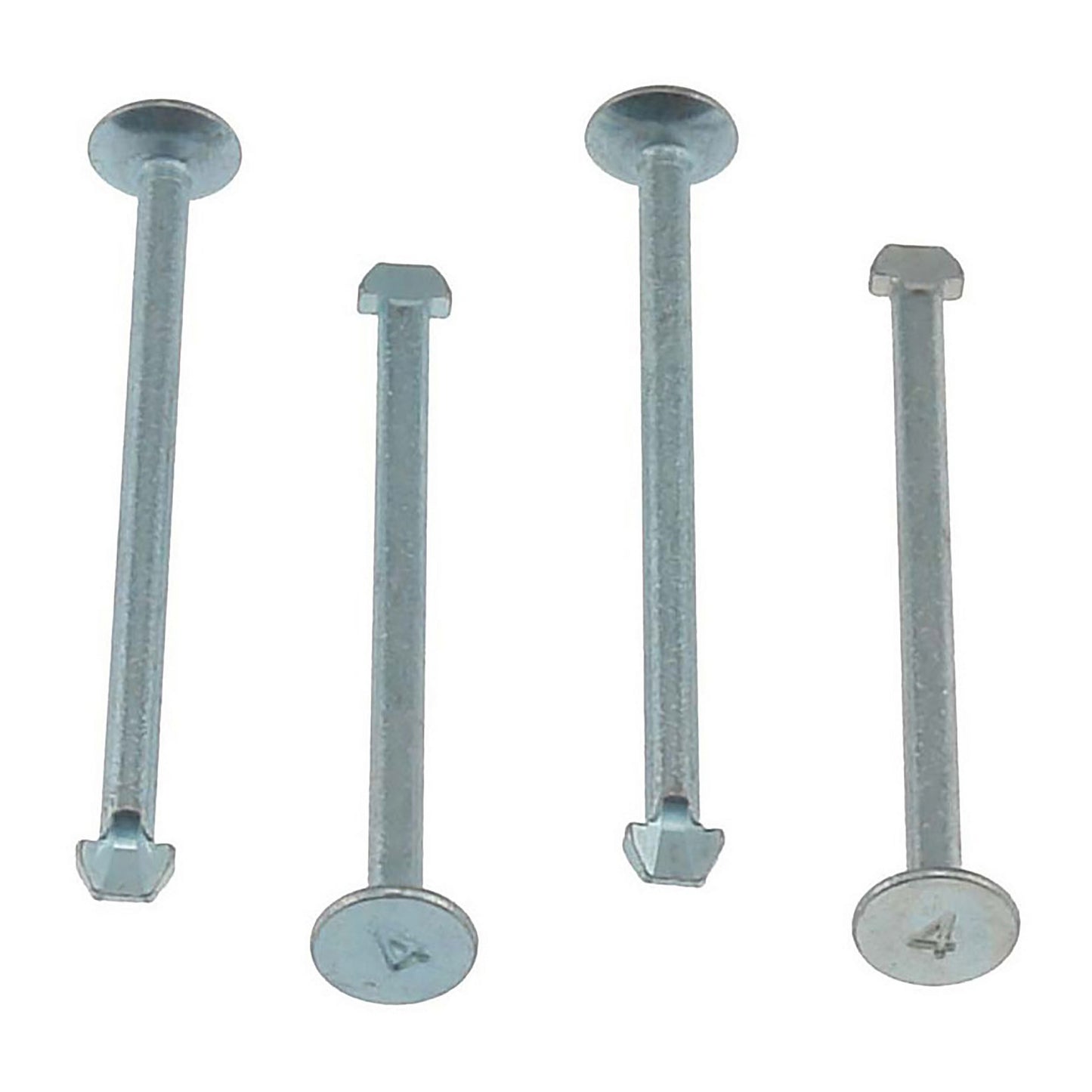 Carlson Drum Brake Shoe Spring Hold Down Pin H1107-2