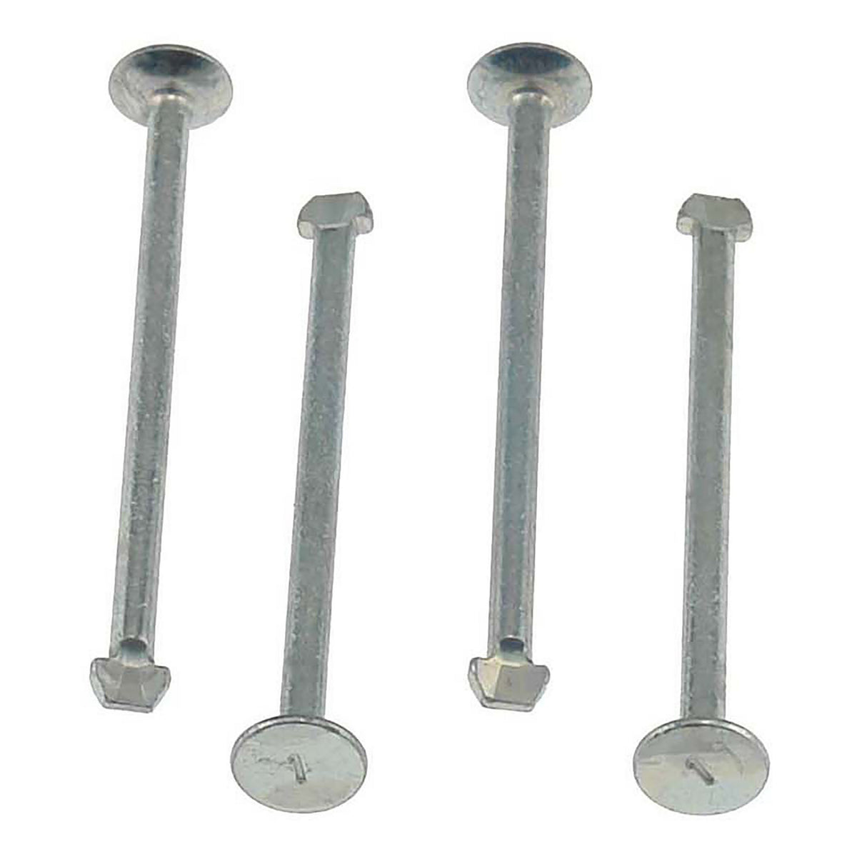 Carlson Drum Brake Shoe Spring Hold Down Pin H1108-2