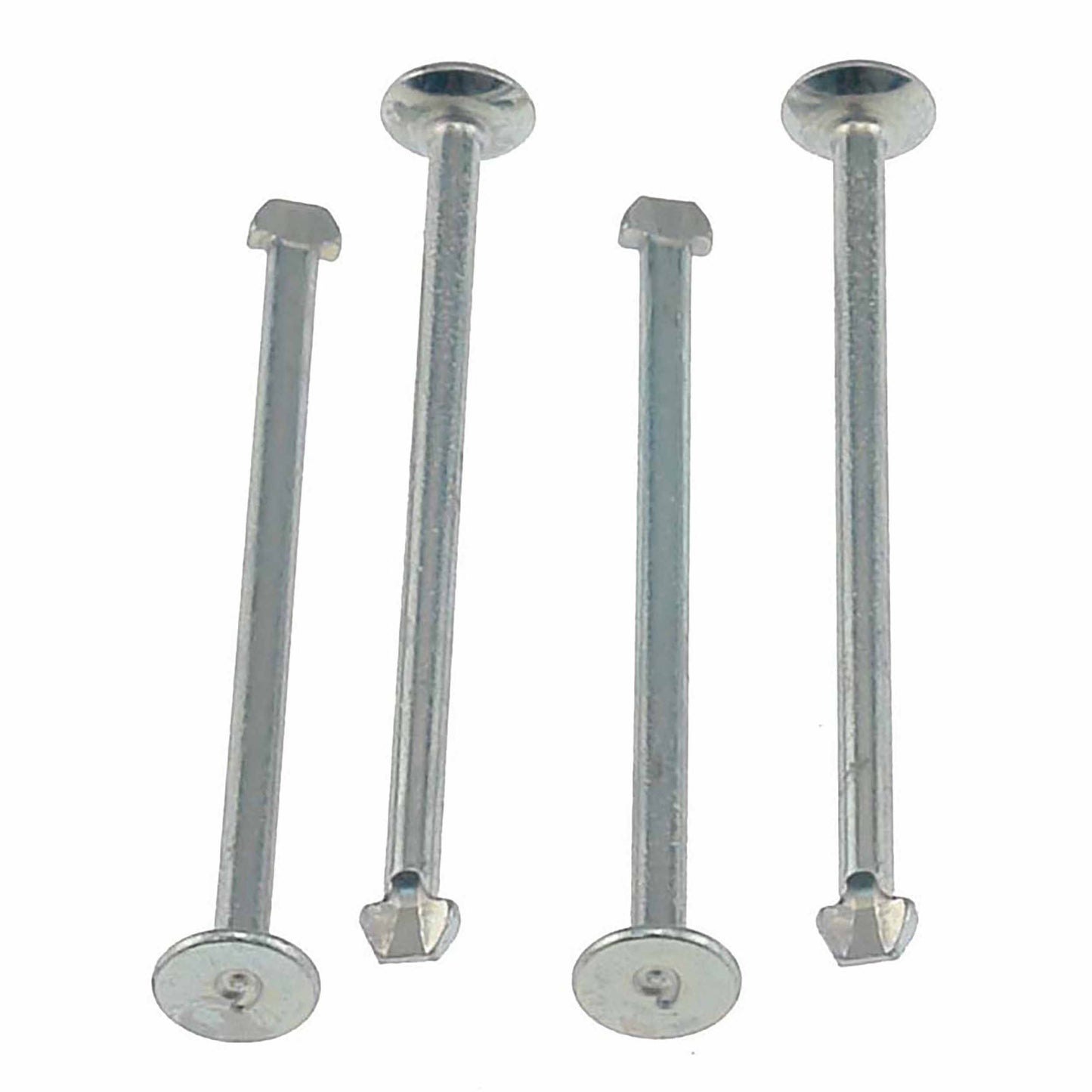 Carlson Drum Brake Shoe Spring Hold Down Pin H1109-2