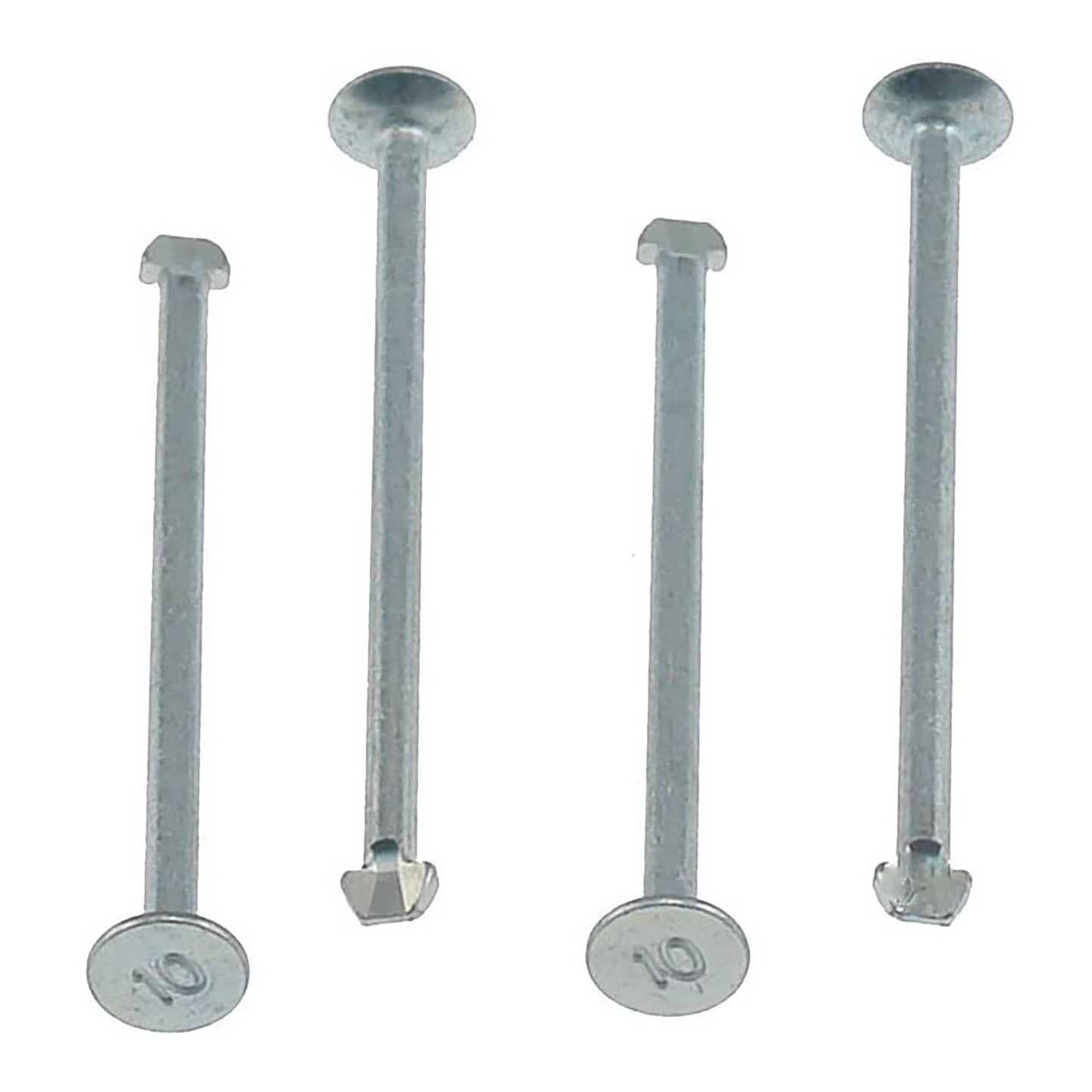 Carlson Drum Brake Shoe Spring Hold Down Pin H1110-2