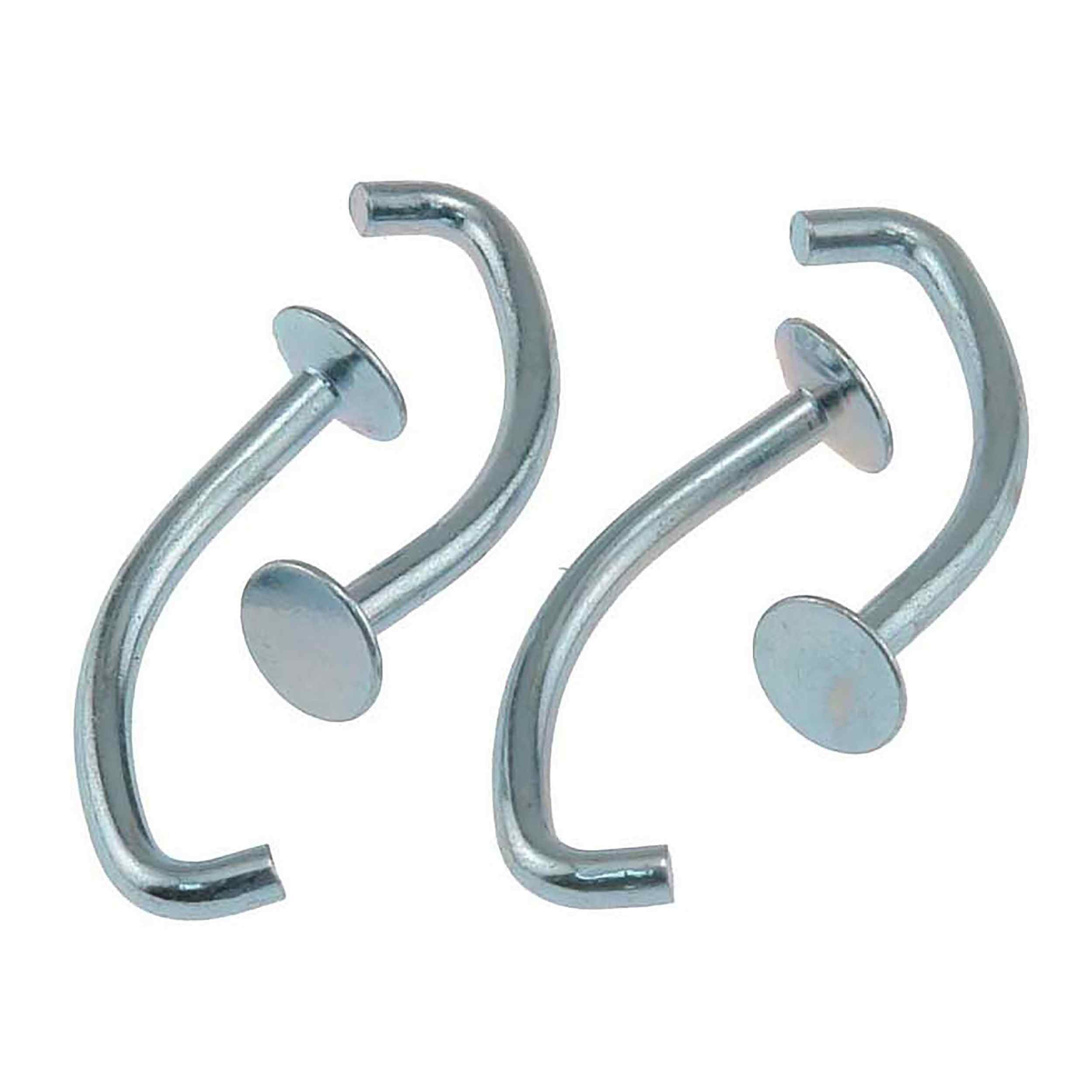 Carlson Drum Brake Shoe Spring Hold Down Pin H1119-2