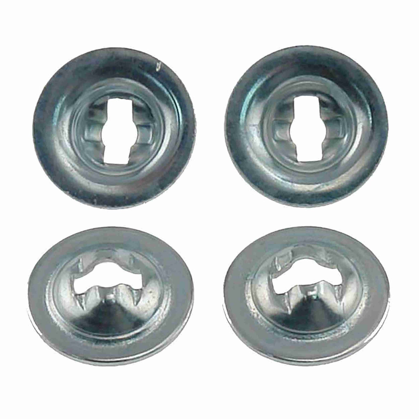 Carlson Drum Brake Hold Down Spring Cup H1135-2