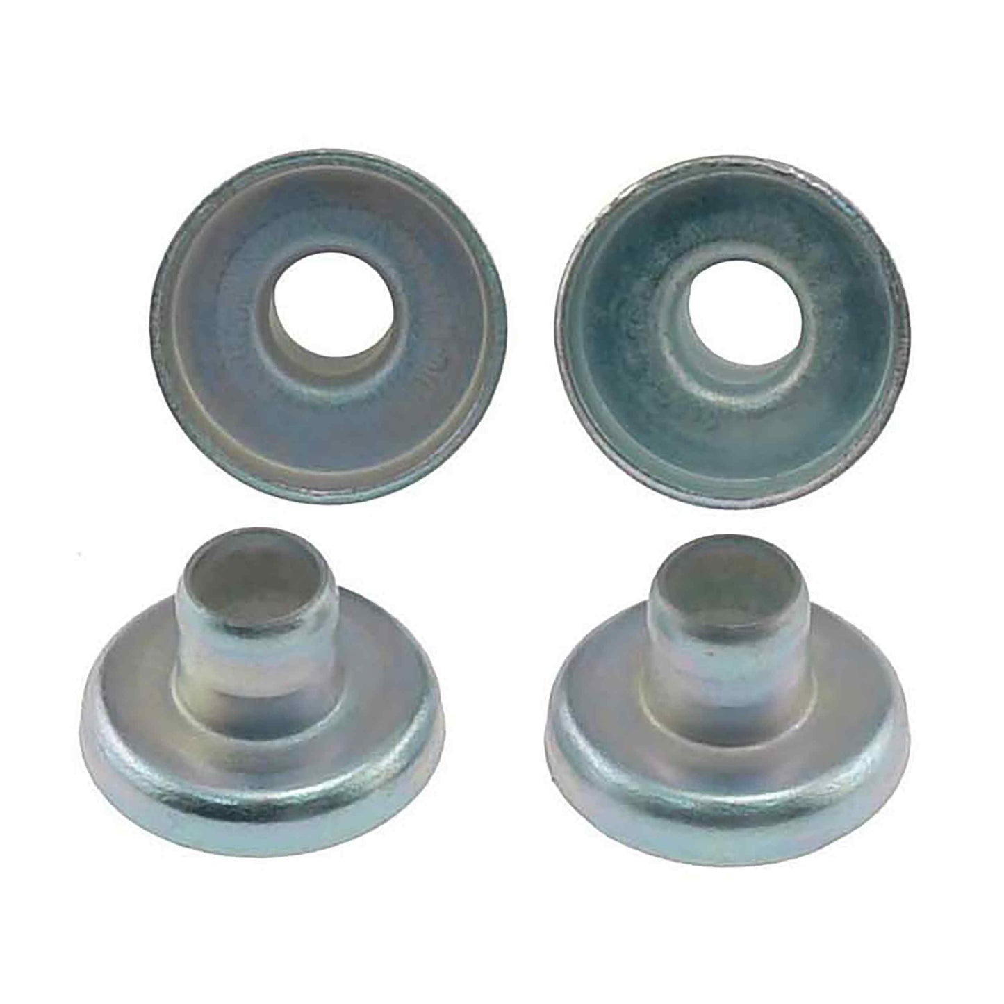 Carlson Drum Brake Hold Down Spring Cup H1139-2