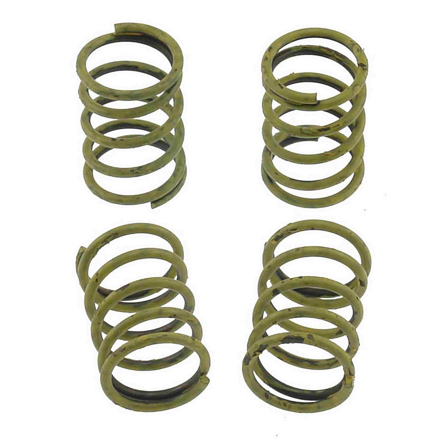 Carlson Drum Brake Shoe Hold Down Spring H1150-2