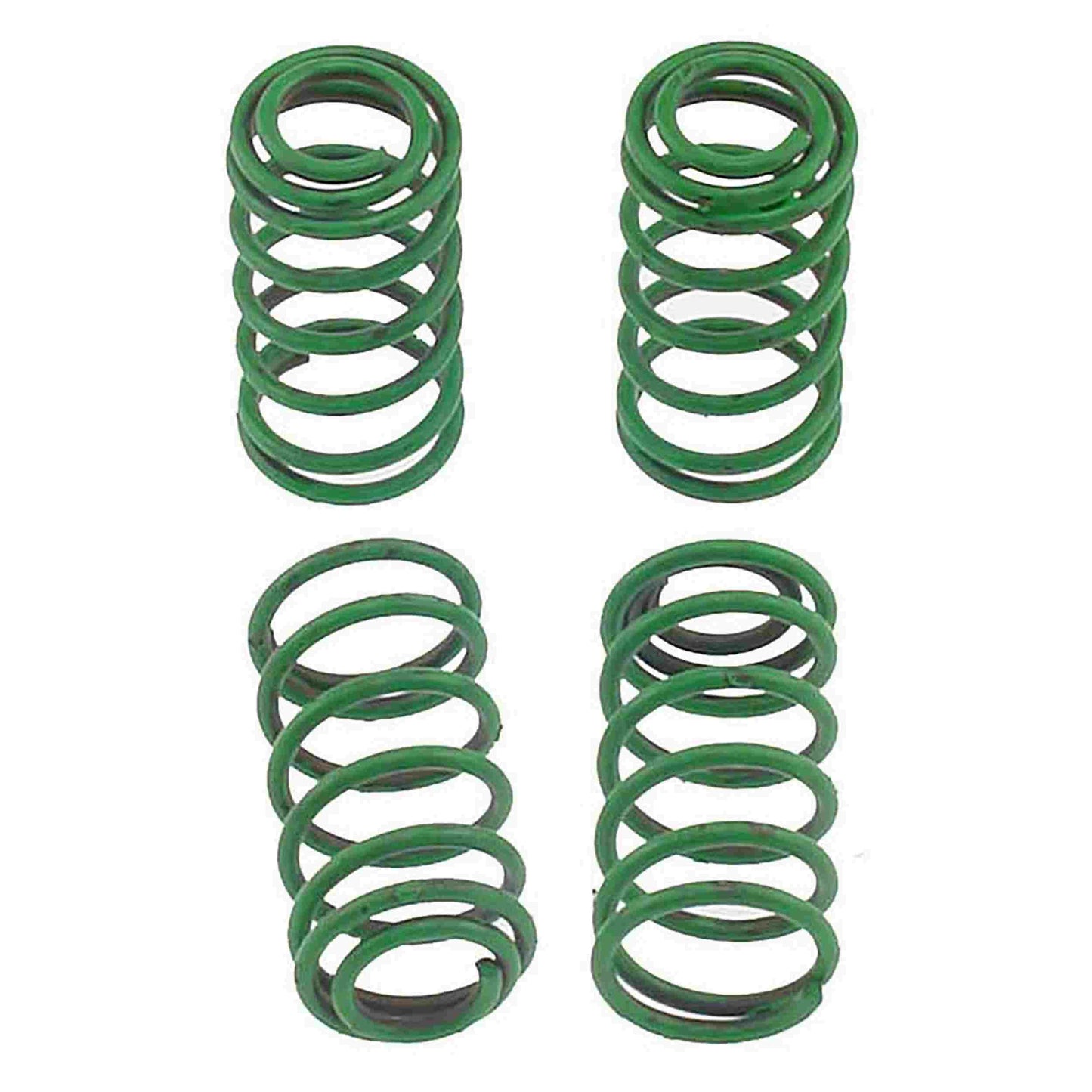 Carlson Drum Brake Shoe Hold Down Spring H1153-2