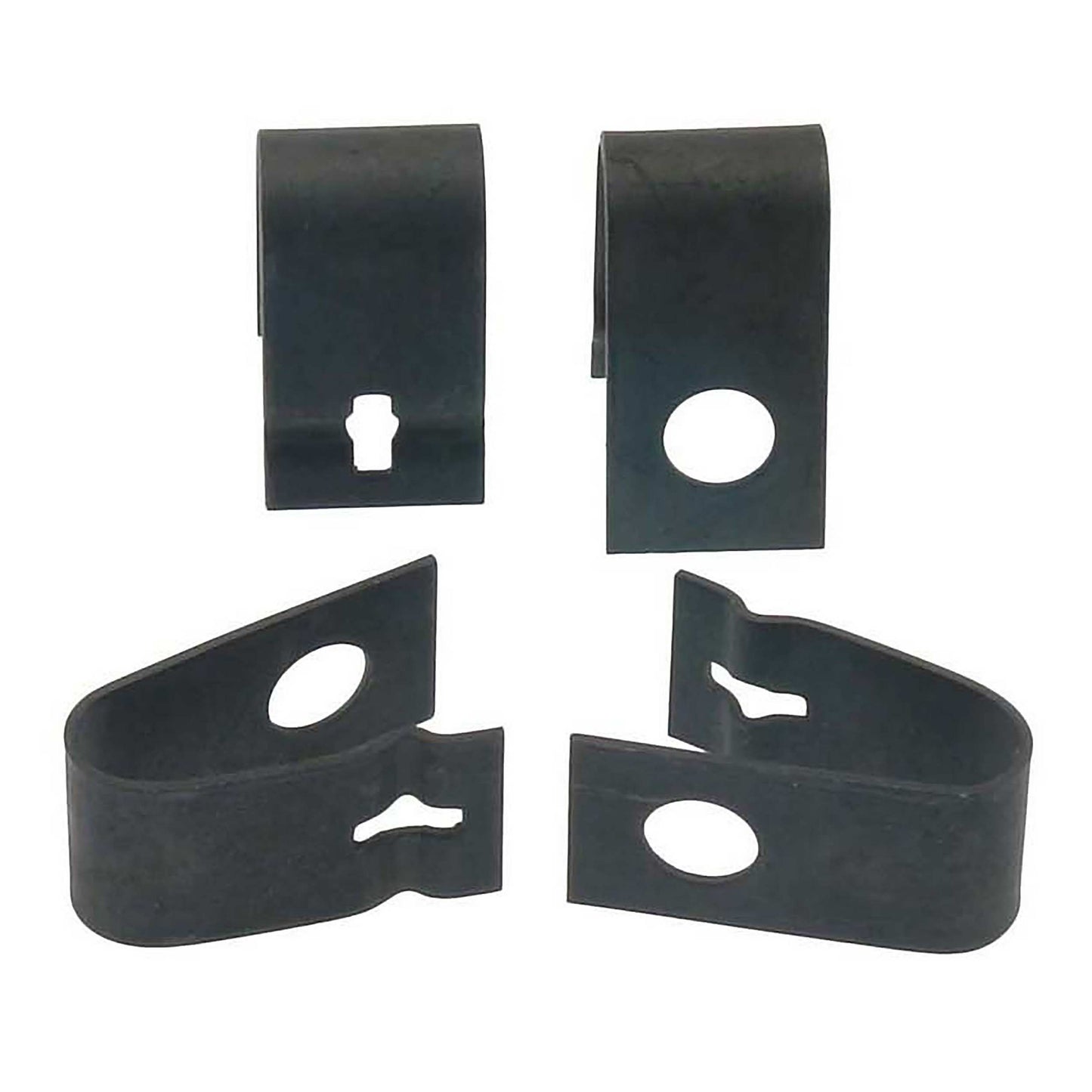 Carlson Drum Brake Shoe Hold Down Spring H1162-2