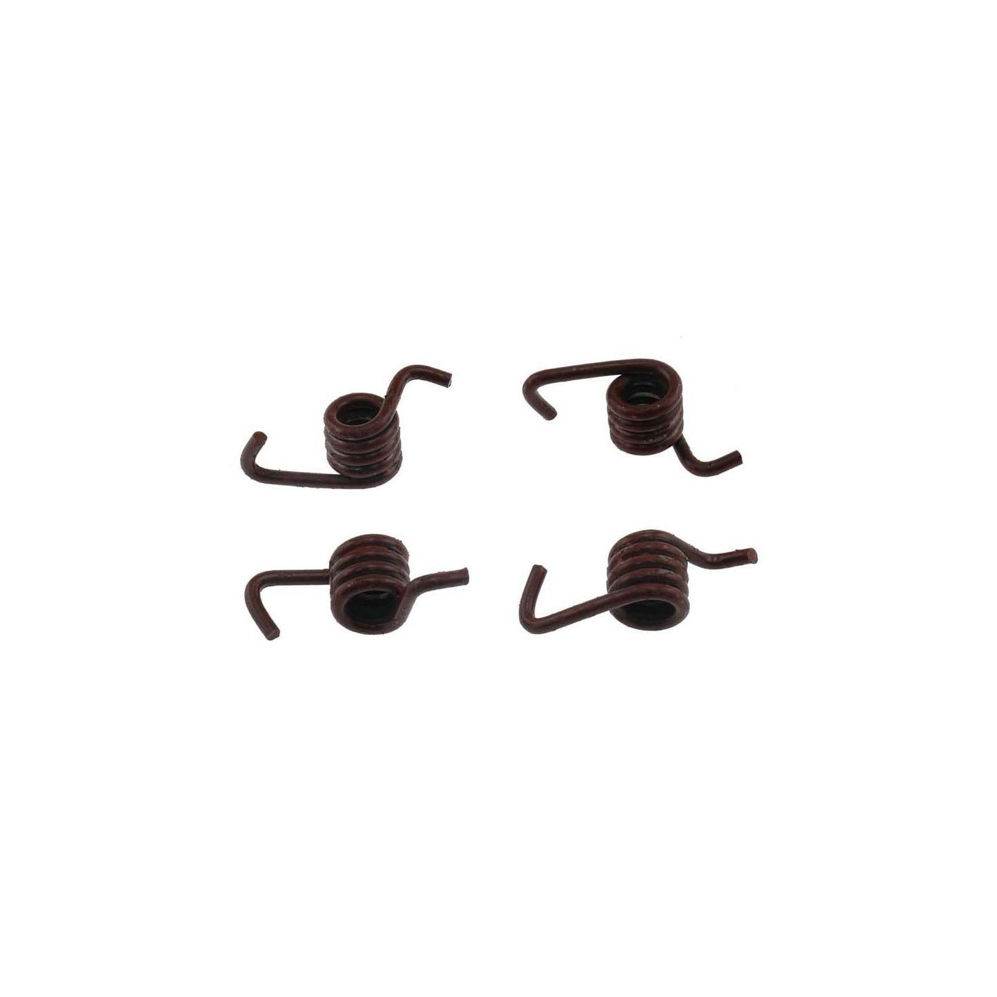 Carlson Drum Brake Shoe Hold Down Spring H1164-2