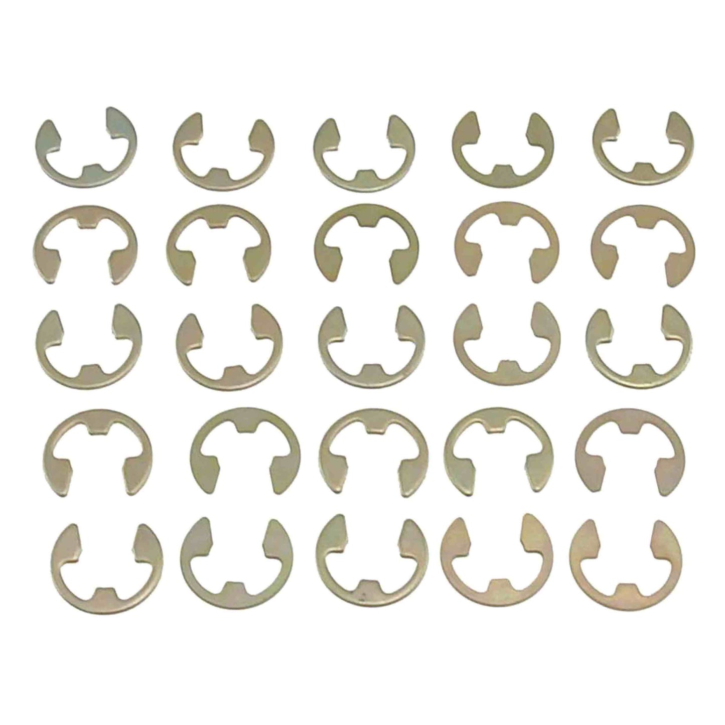 Carlson Parking Brake Lever Pivot Pin Lock Clip H1175