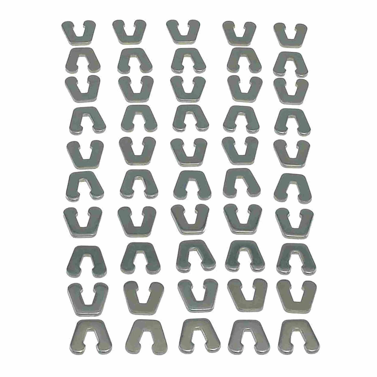 Carlson Parking Brake Lever Pivot Pin Lock Clip H1176