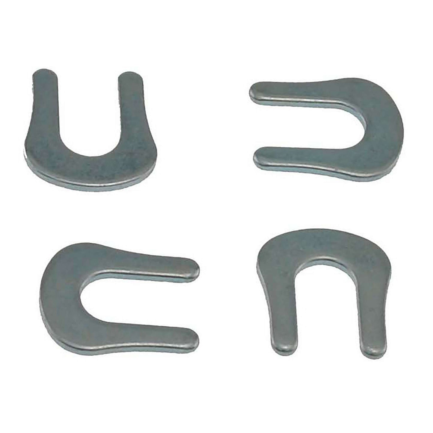 Carlson Parking Brake Lever Pivot Pin Lock Clip H1177-2