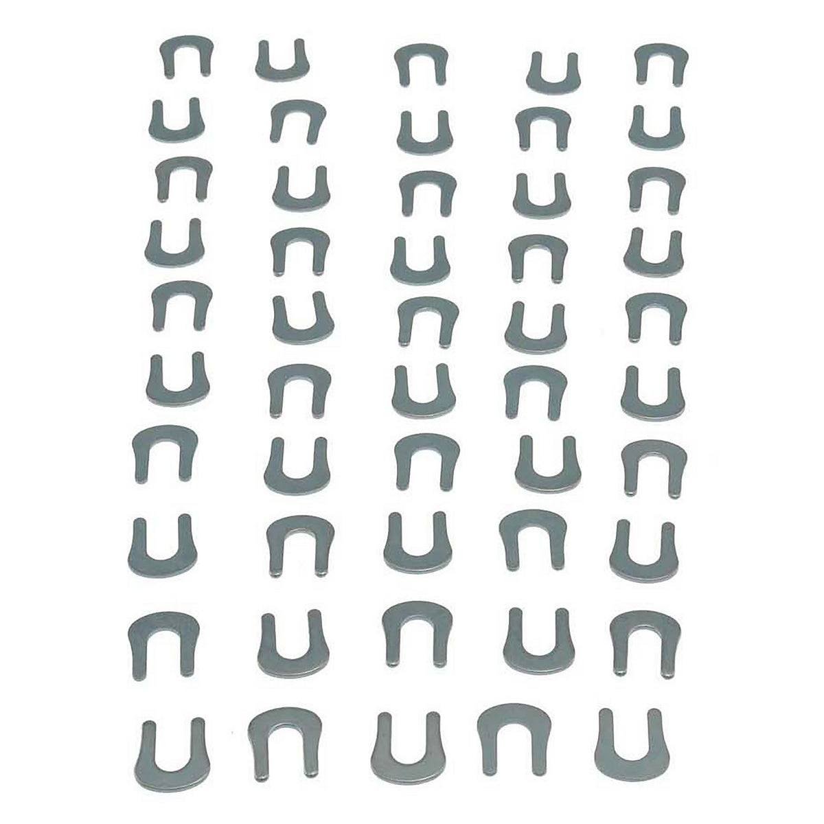 Carlson Parking Brake Lever Pivot Pin Lock Clip H1177