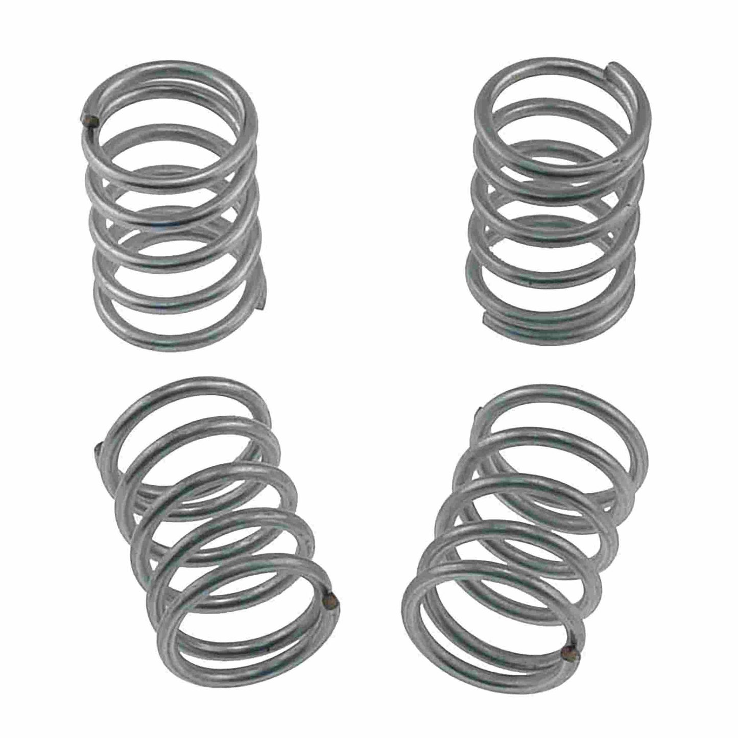 Carlson Drum Brake Shoe Hold Down Spring H1190-2