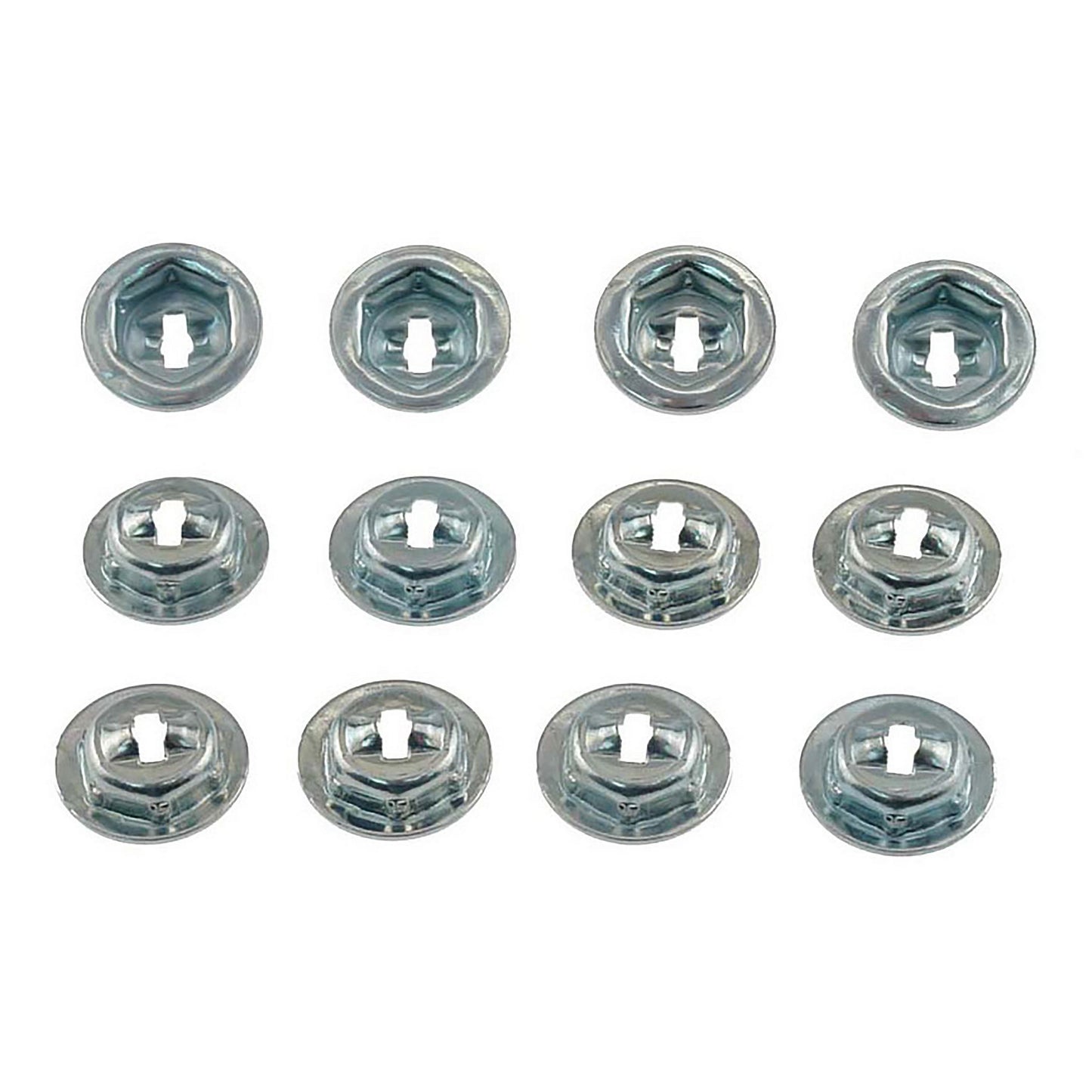Carlson Drum Brake Hold Down Spring Cup H1191