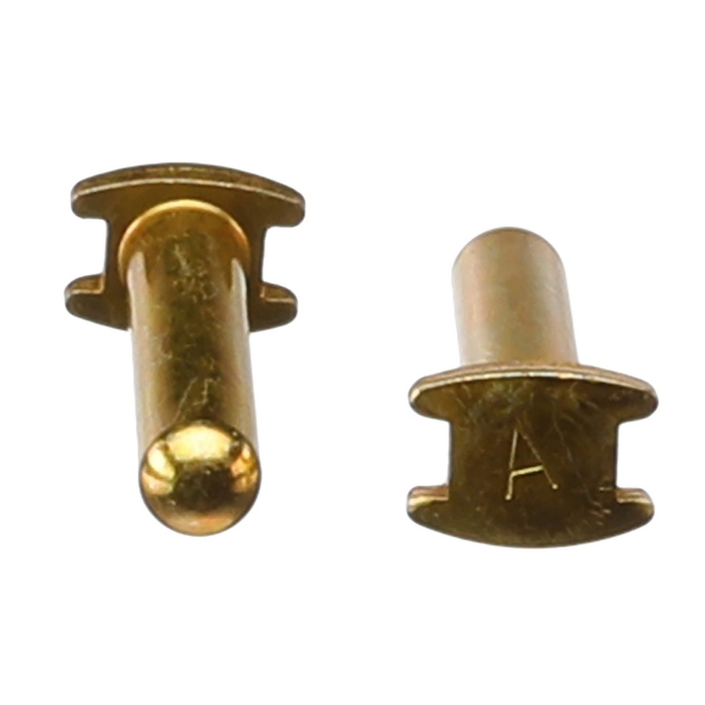 Carlson Drum Brake Wheel Cylinder Link H1421-2