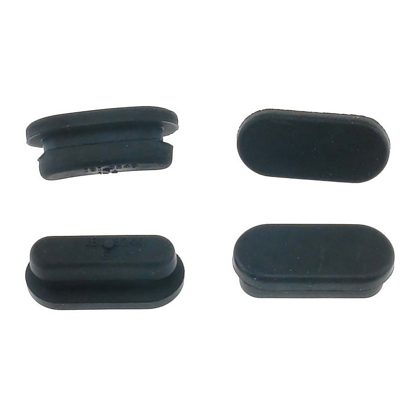 Carlson Drum Brake Inspection Plug H1456-2