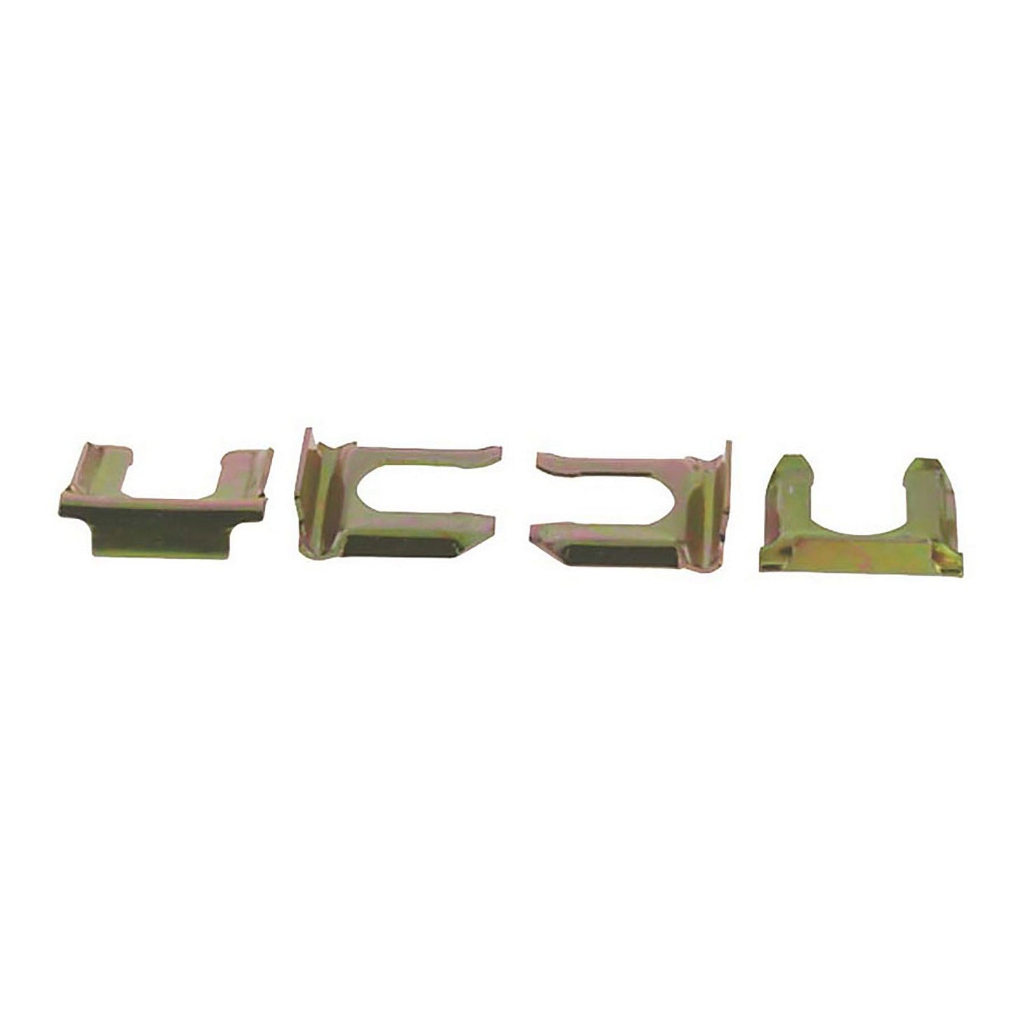 Carlson Brake Hydraulic Hose Lock Clip H1457-2