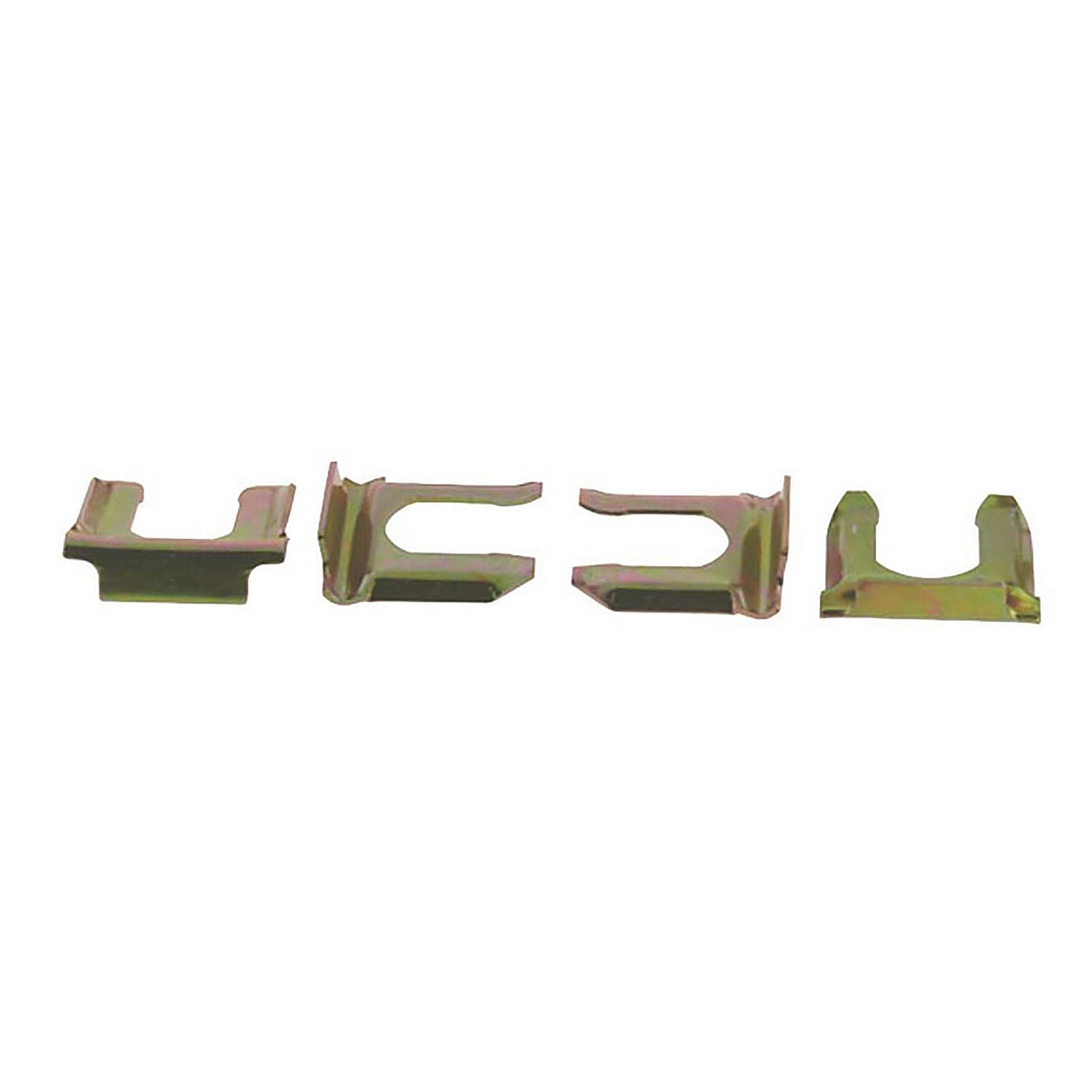 Carlson Brake Hydraulic Hose Lock Clip H1457-2
